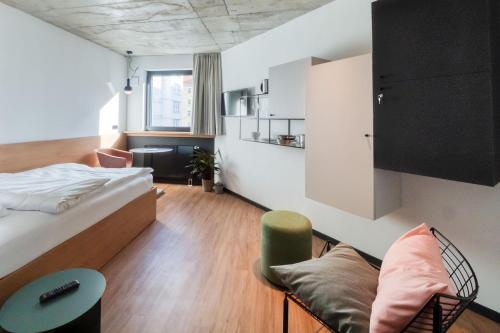 Stayery Berlin Friedrichshain