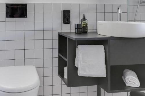 Stayery Berlin Friedrichshain