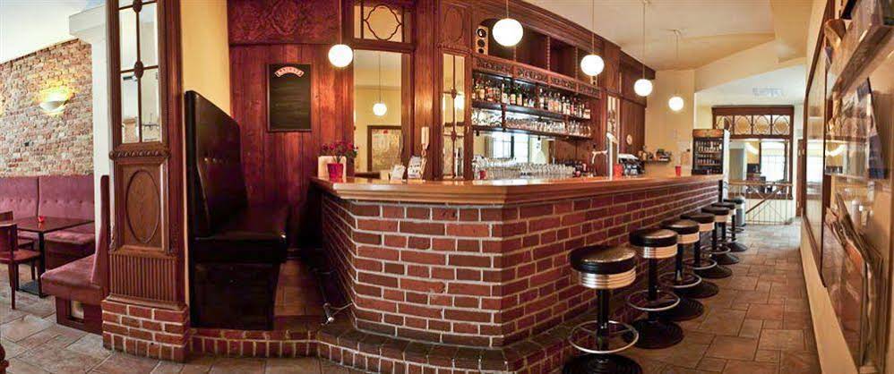 Steps-Hotel Mitte/Wedding