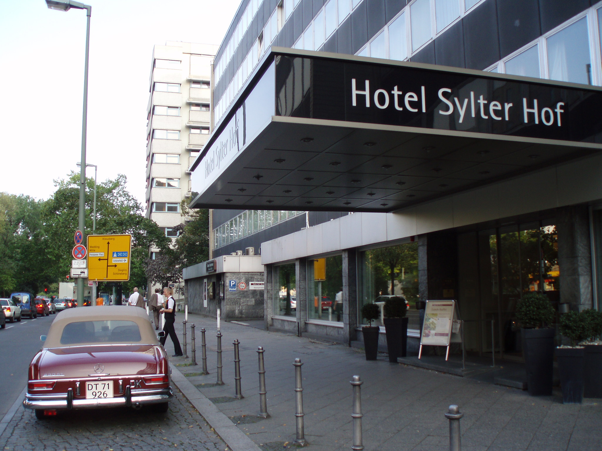 Sylter Hof