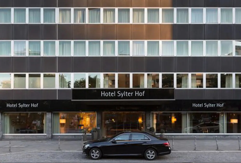 Sylter Hof