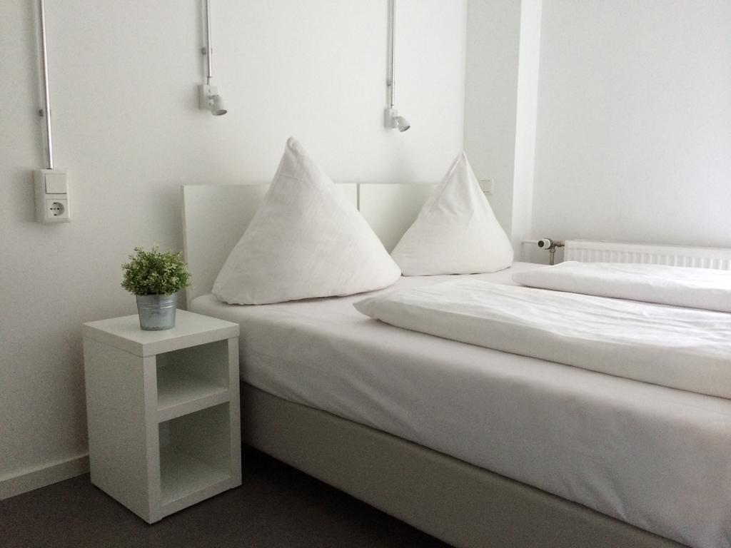 The Brandenburg Gate Hostel