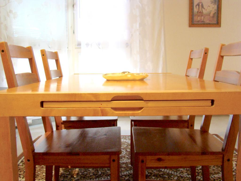 The Brandenburg Gate Hostel