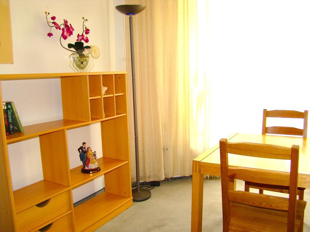 The Brandenburg Gate Hostel