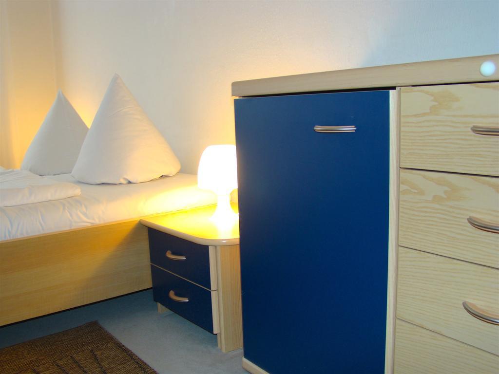 The Brandenburg Gate Hostel