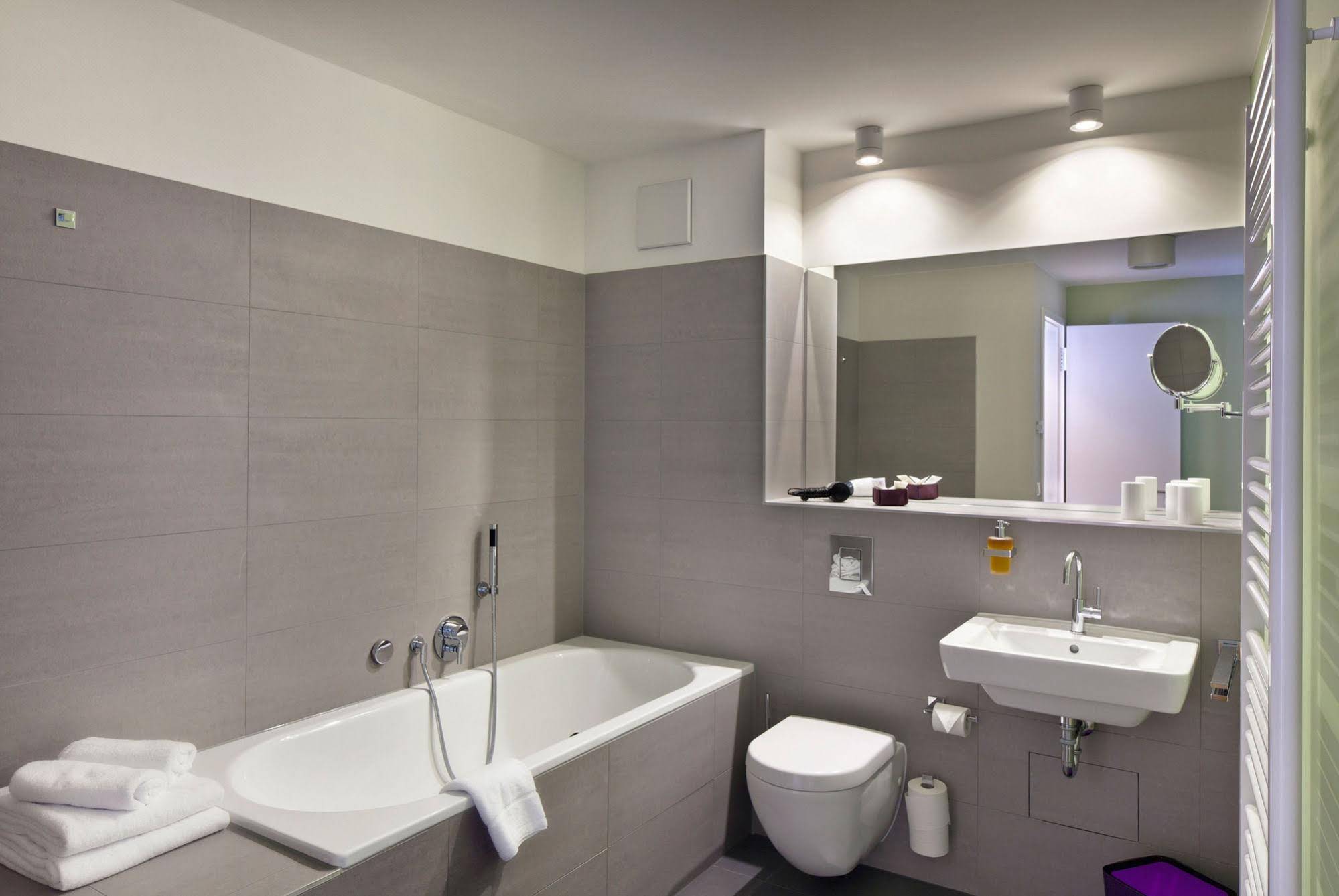 The Circus Apartments