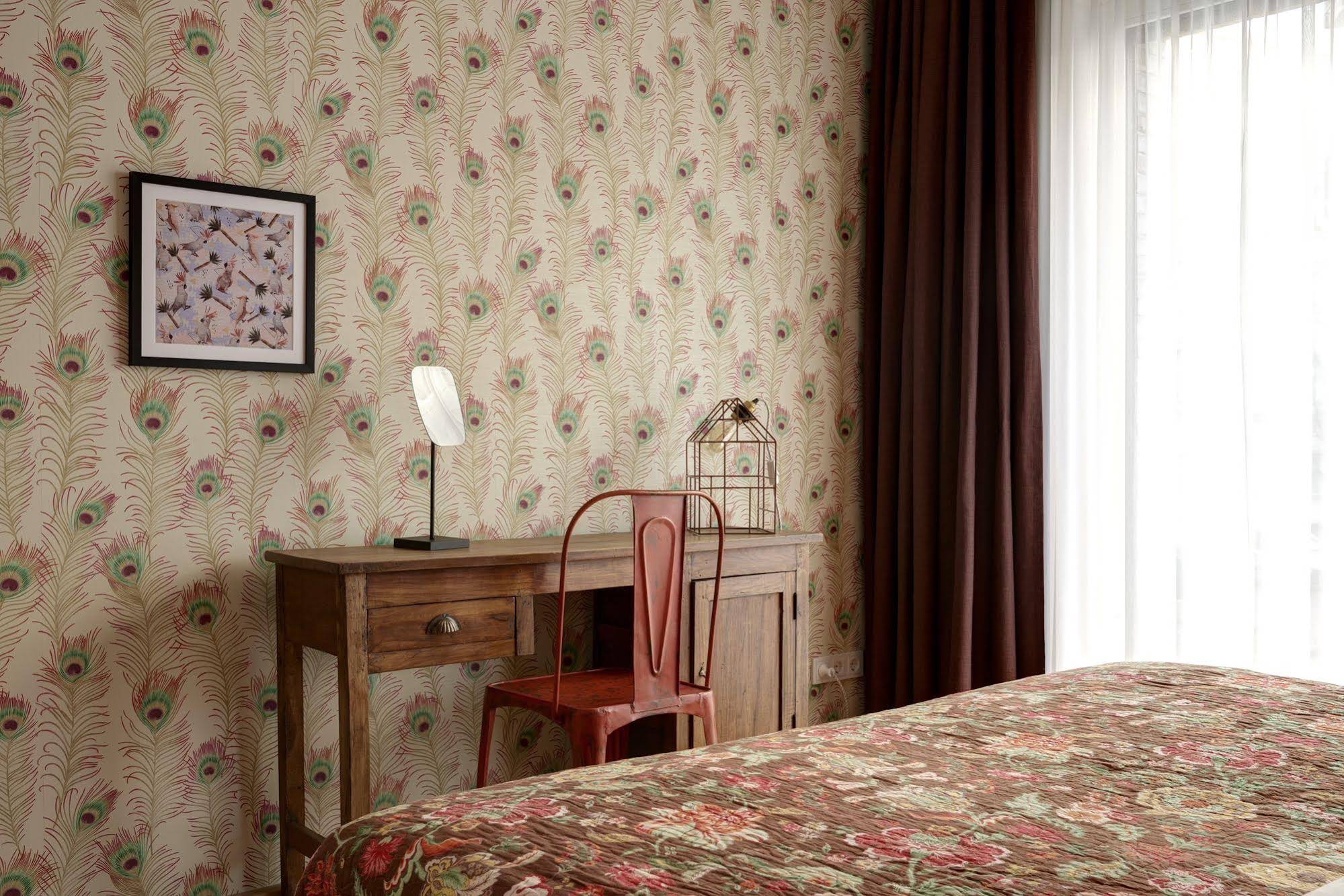 The Circus Apartments