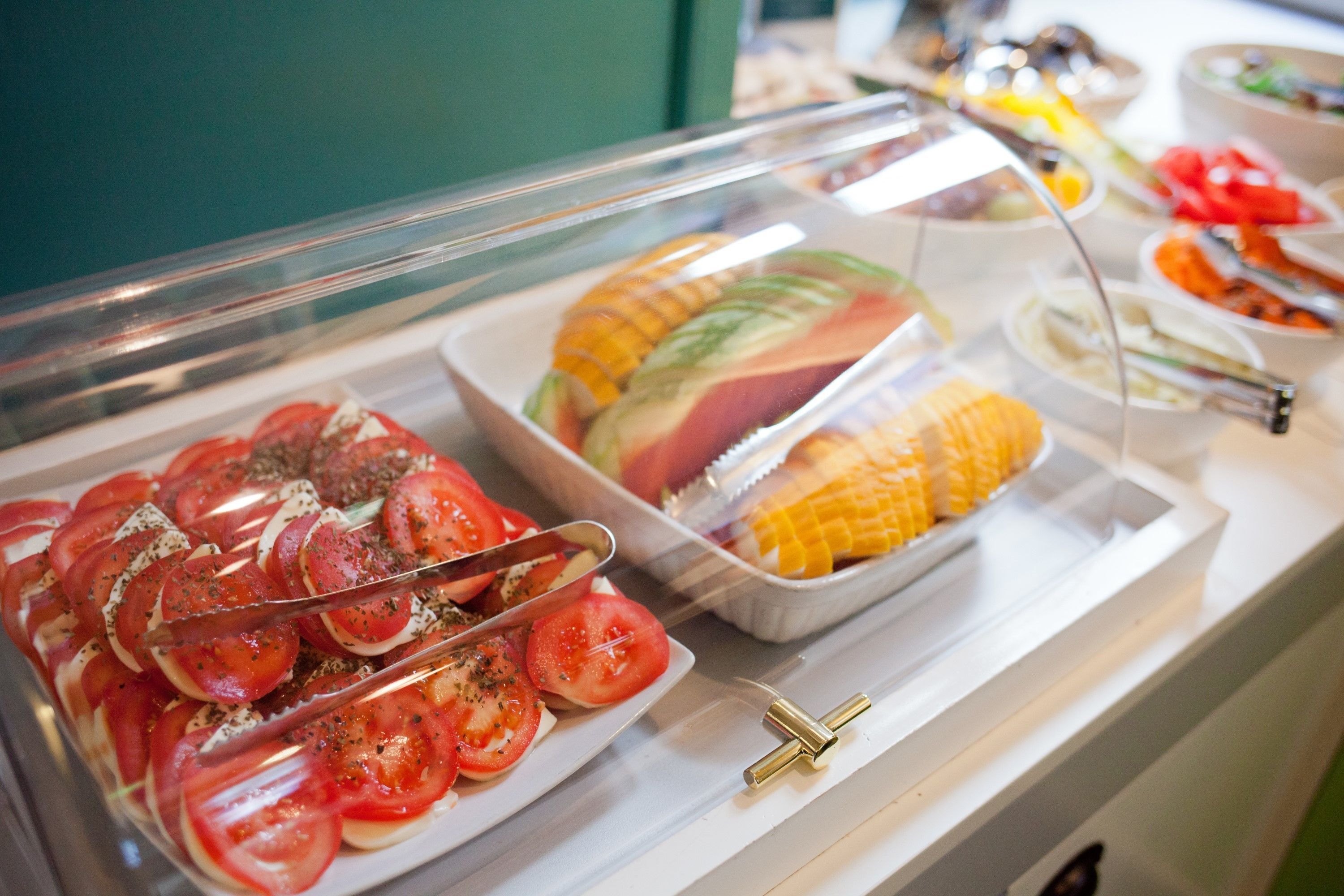 The Circus Hostel Weinbergsweg