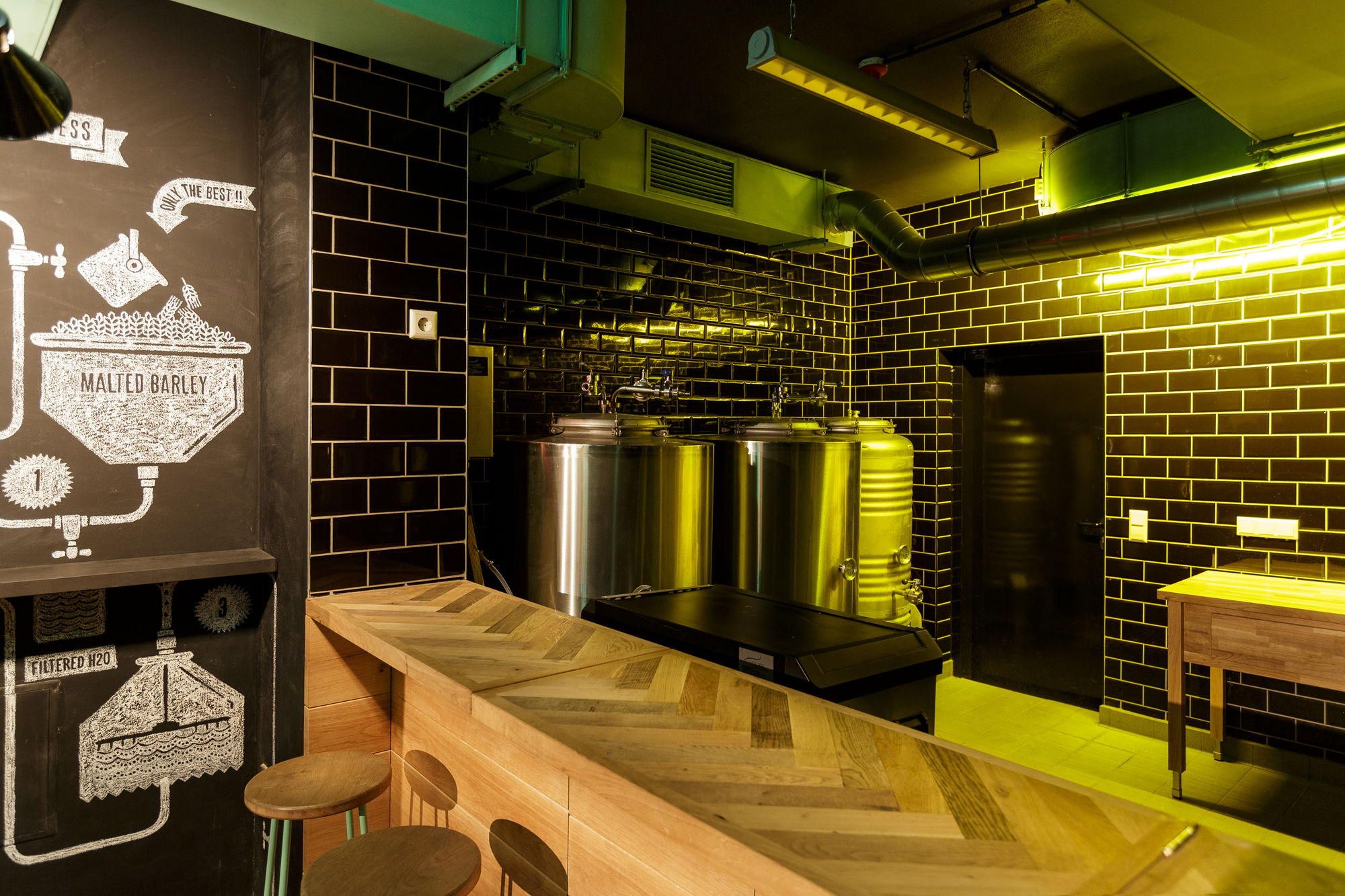 The Circus Hostel Weinbergsweg