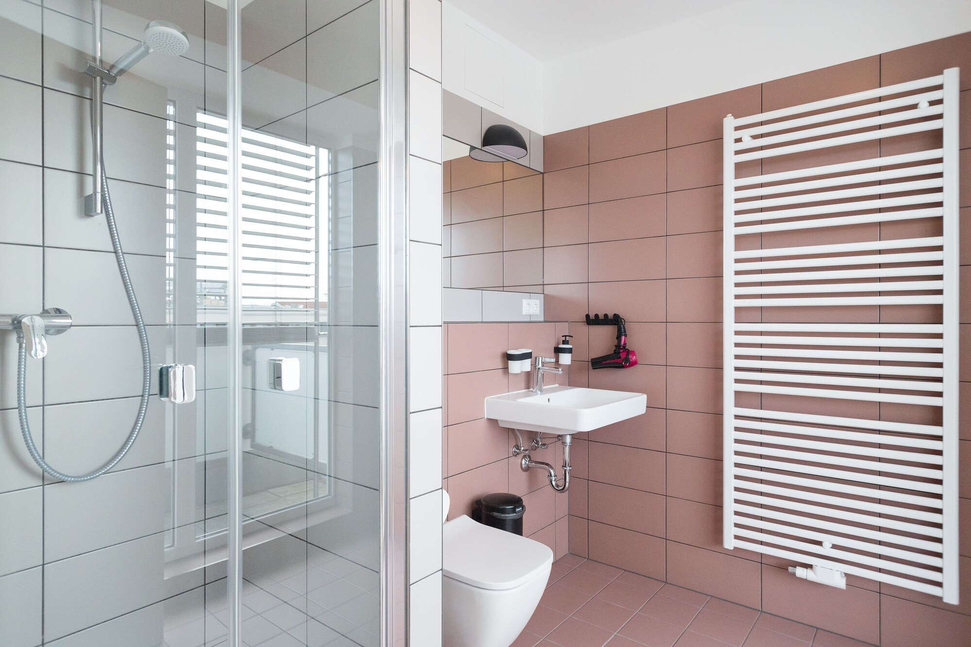 The Circus Hostel Weinbergsweg