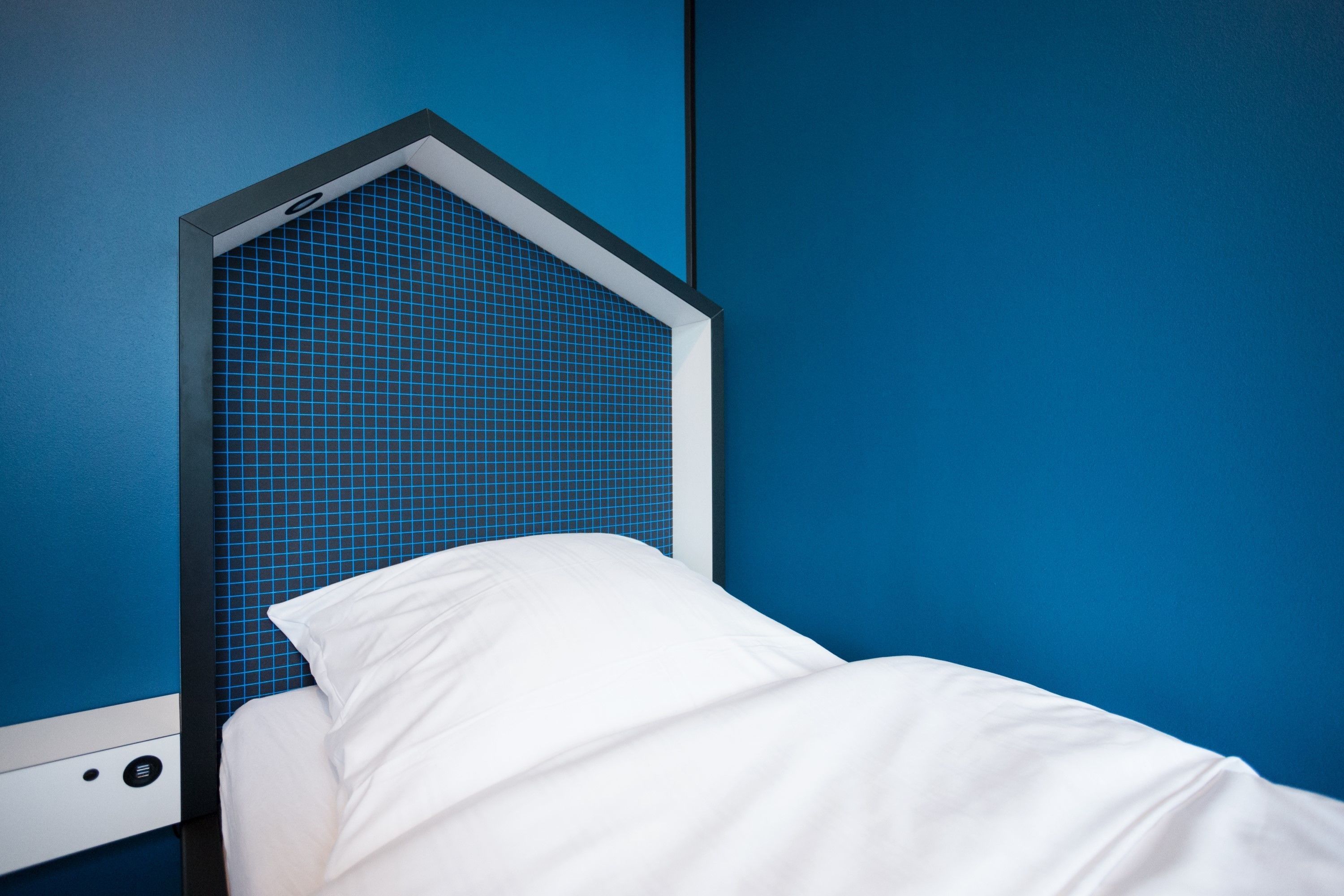 The Circus Hostel Weinbergsweg