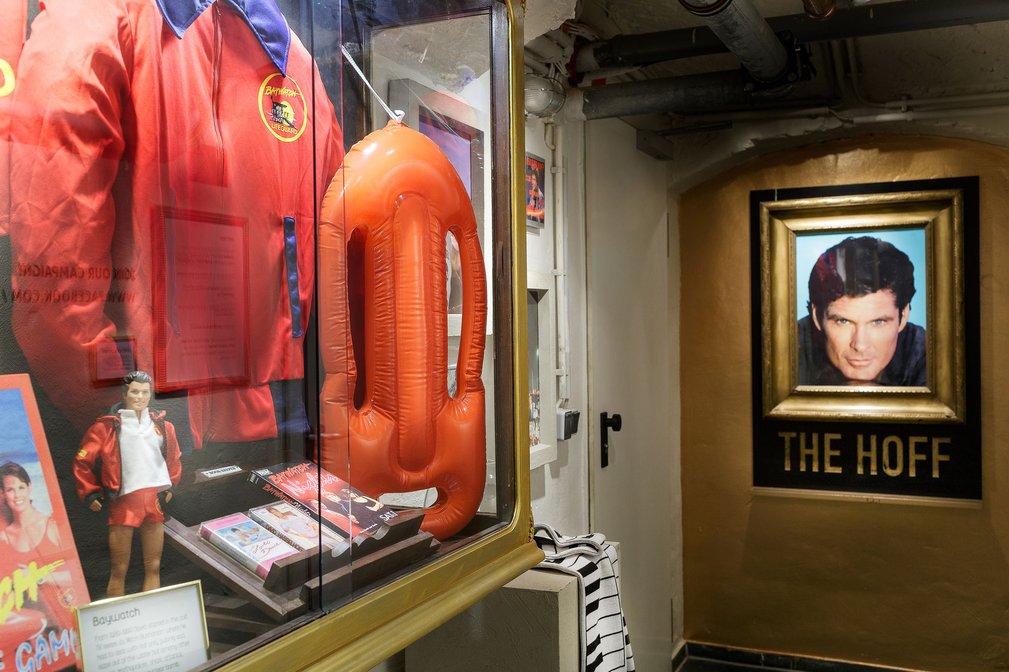 The Circus Hostel Weinbergsweg