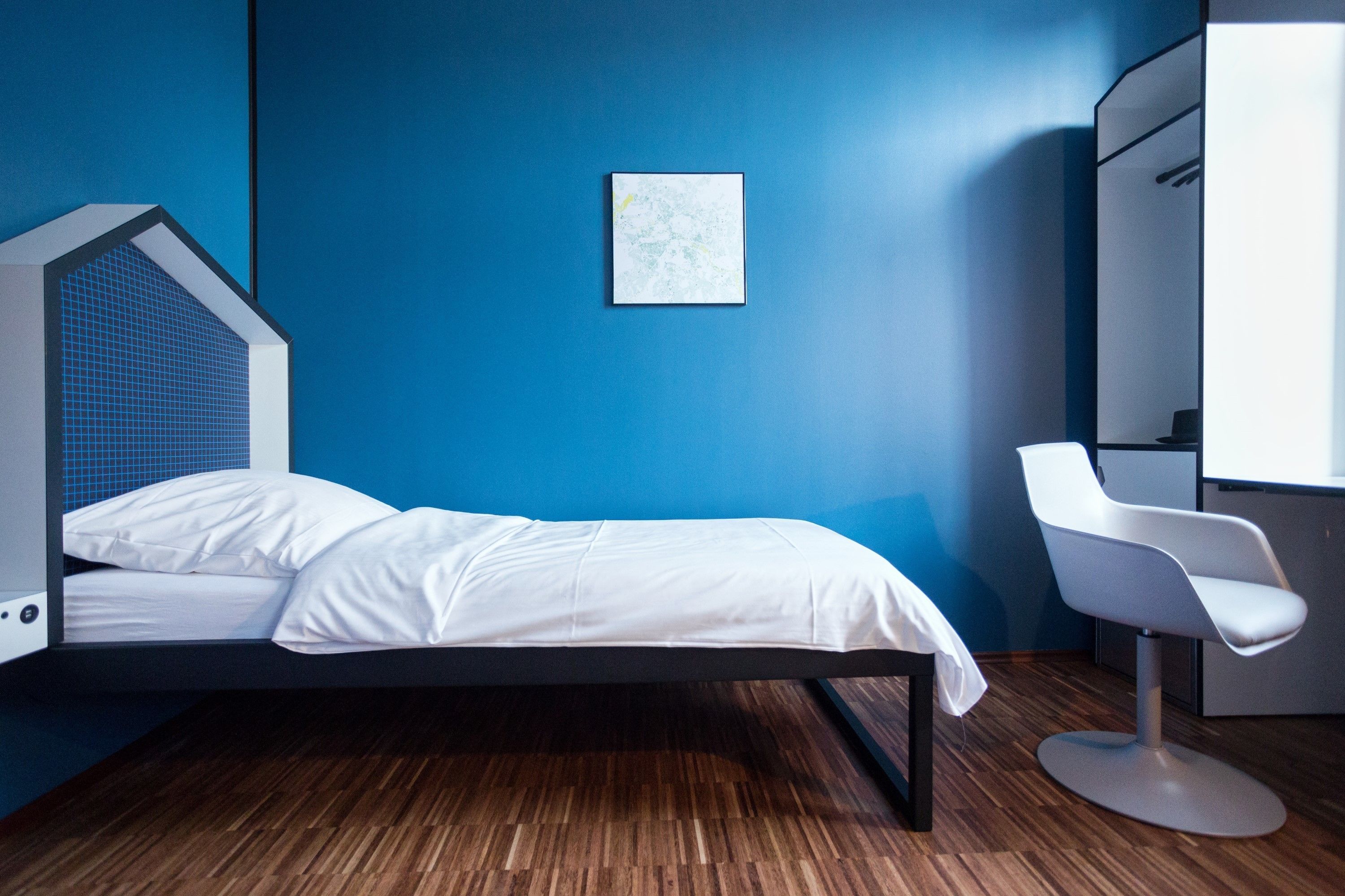 The Circus Hostel Weinbergsweg