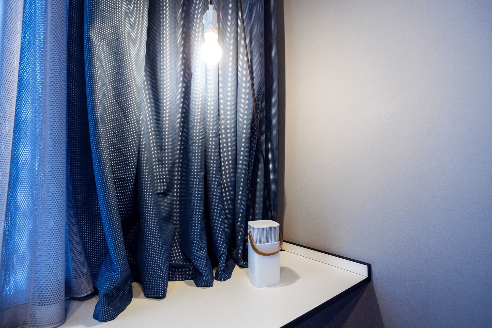 The Circus Hostel Weinbergsweg