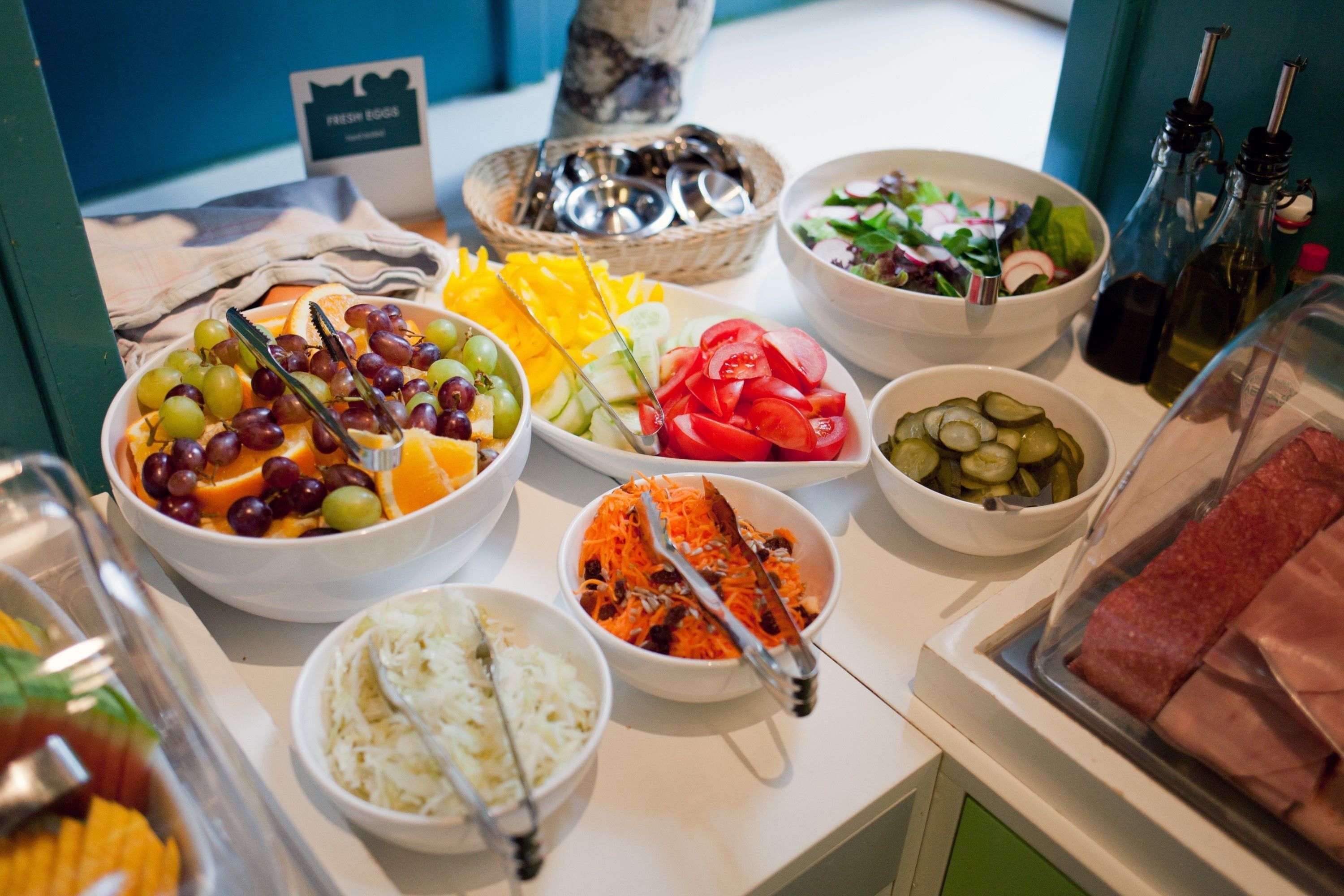 The Circus Hostel Weinbergsweg