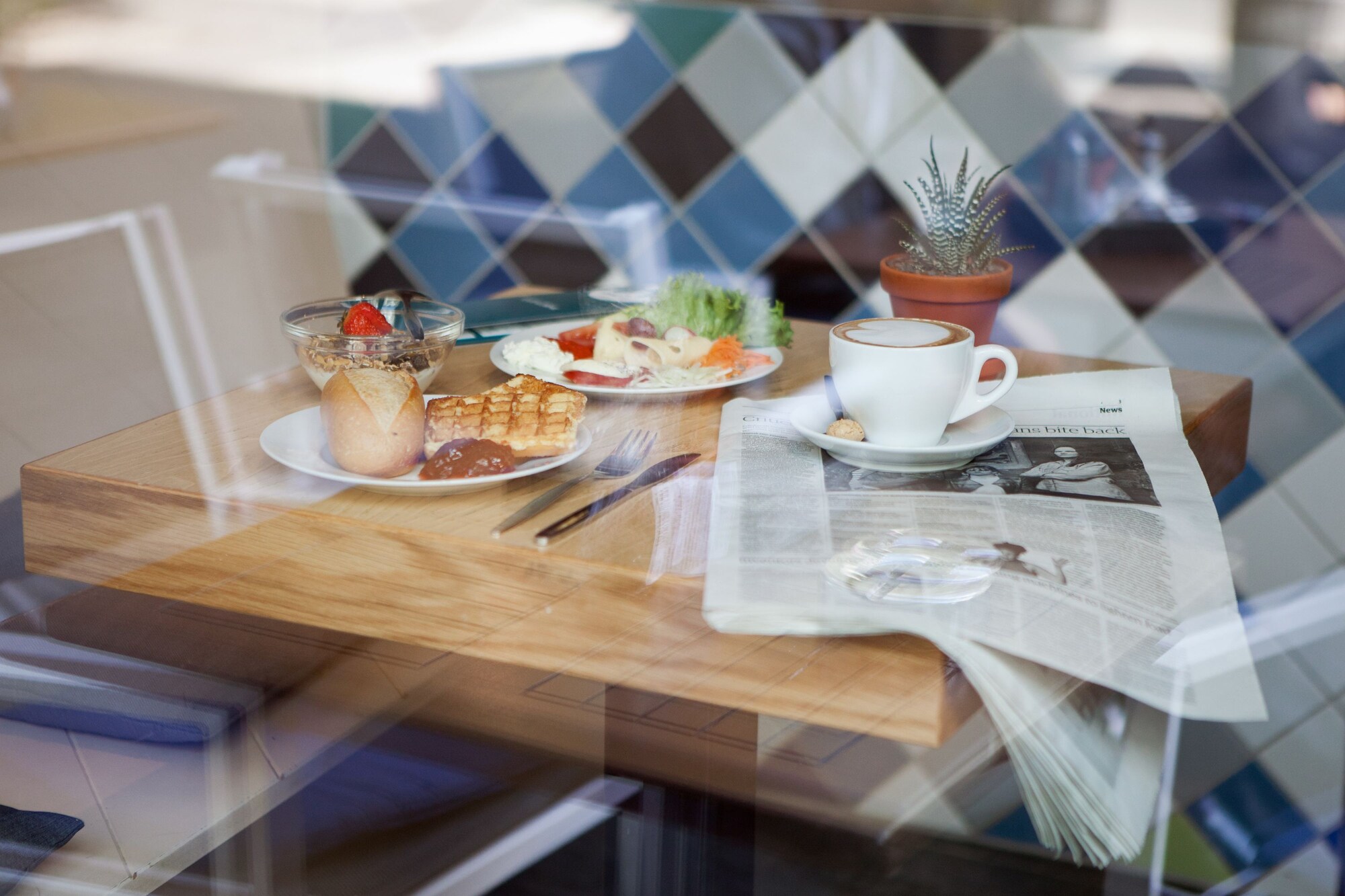 The Circus Hostel Weinbergsweg