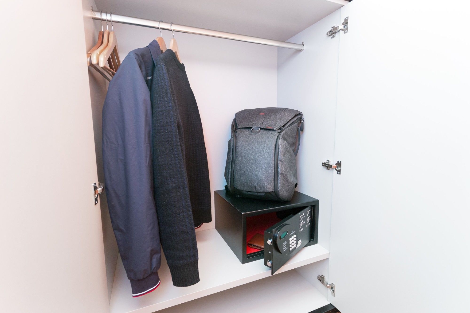 The Circus Hostel Weinbergsweg