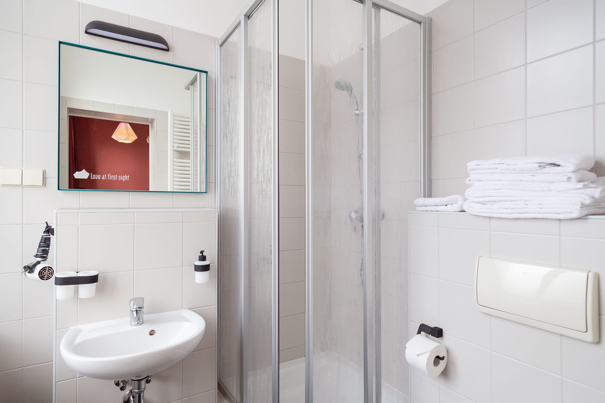 The Circus Hostel Weinbergsweg