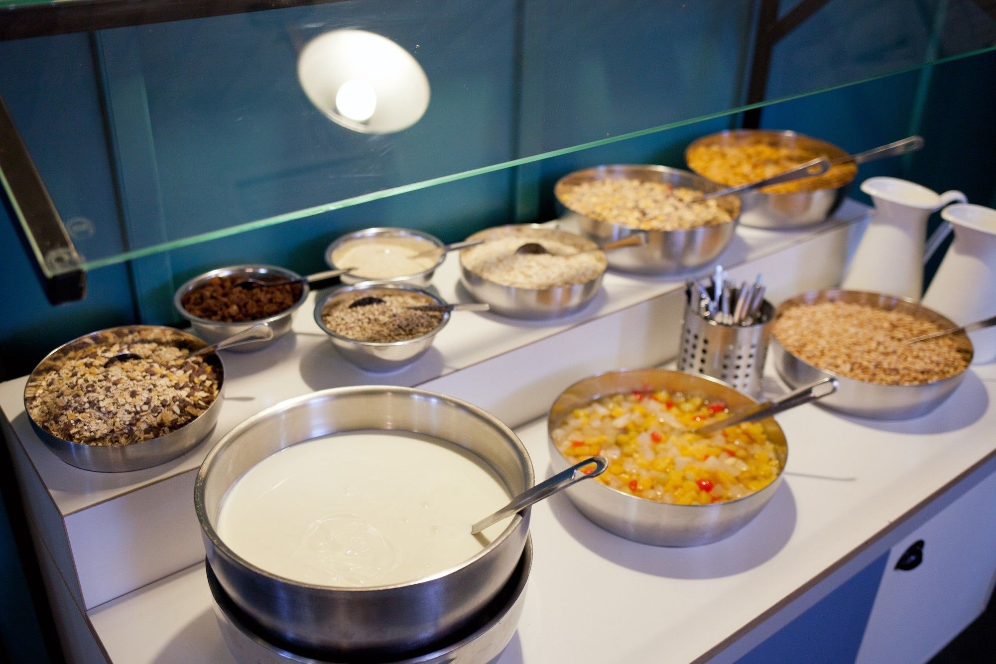 The Circus Hostel Weinbergsweg