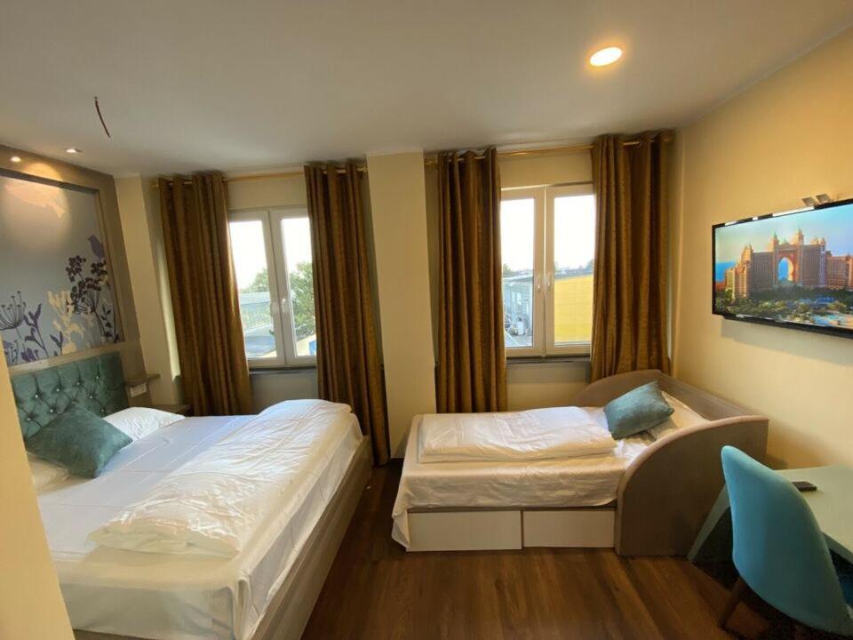 The Grand Inn Hotel