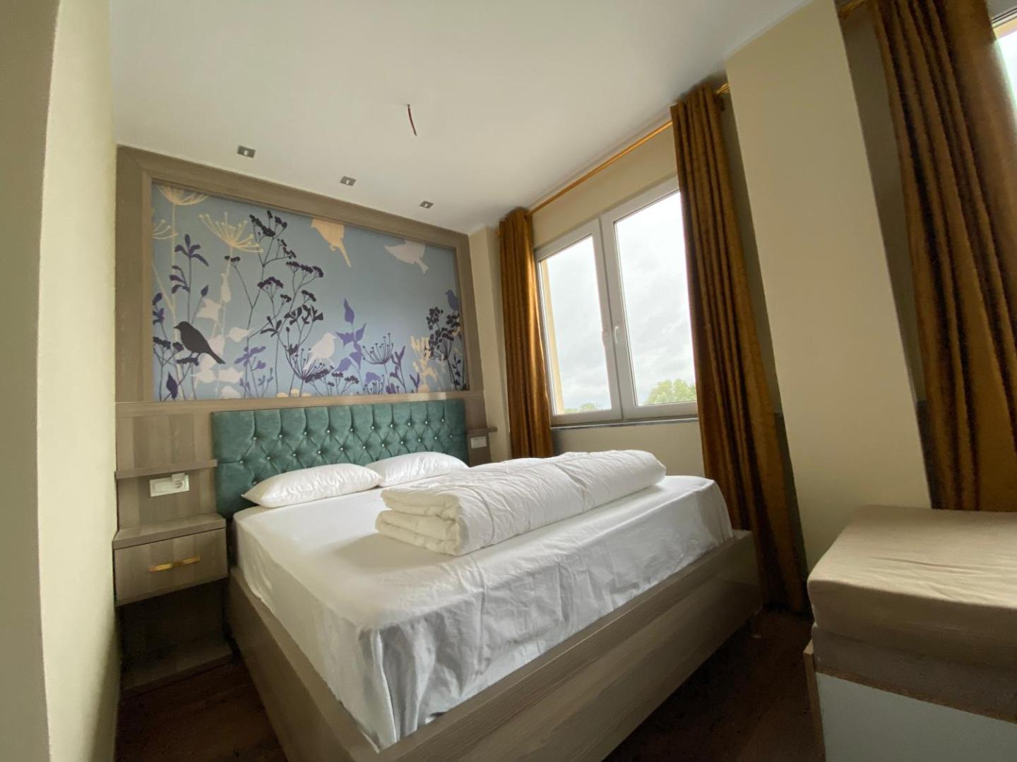 The Grand Inn Hotel