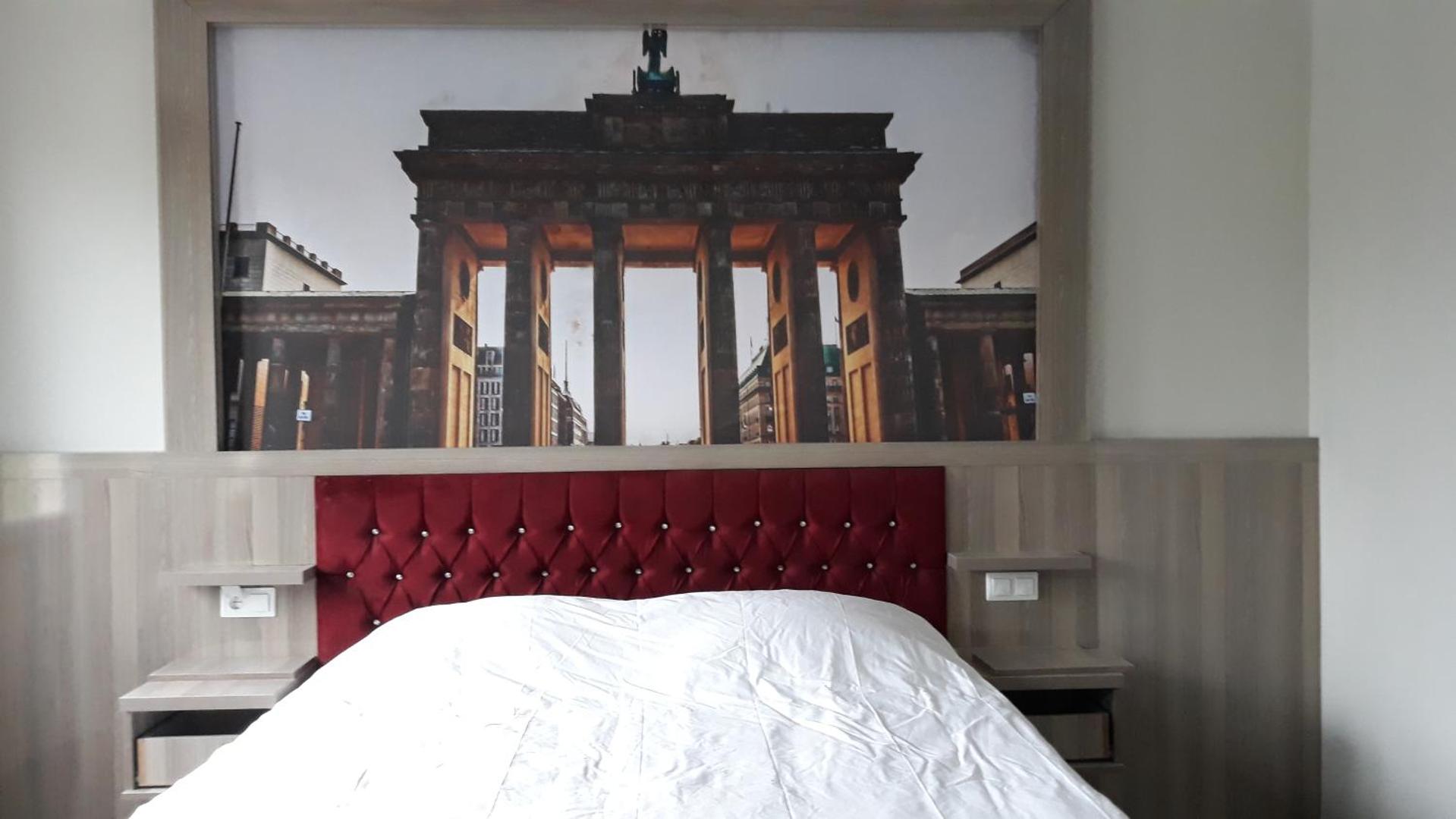 The Grand Inn Hotel