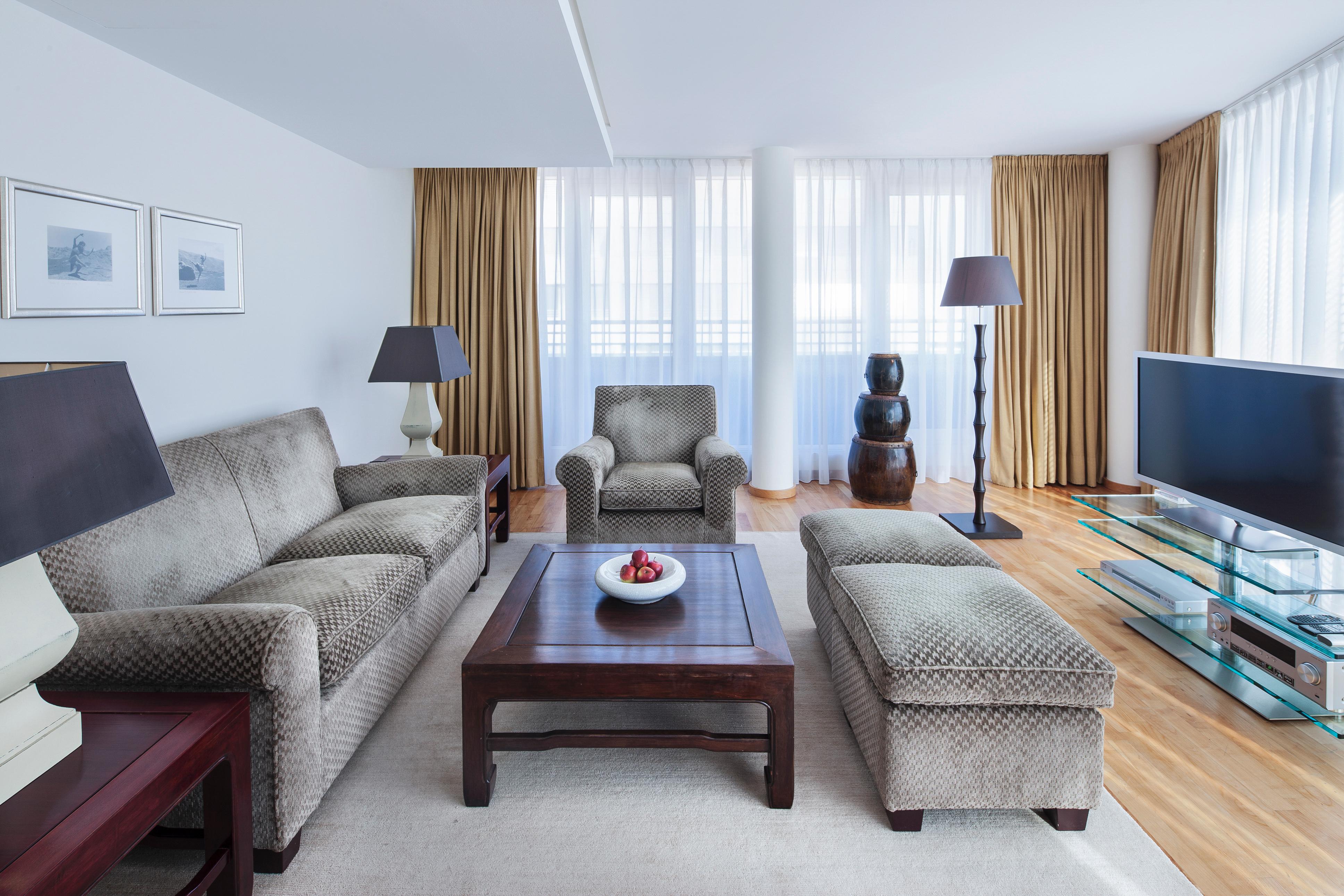 The Mandala Hotel
