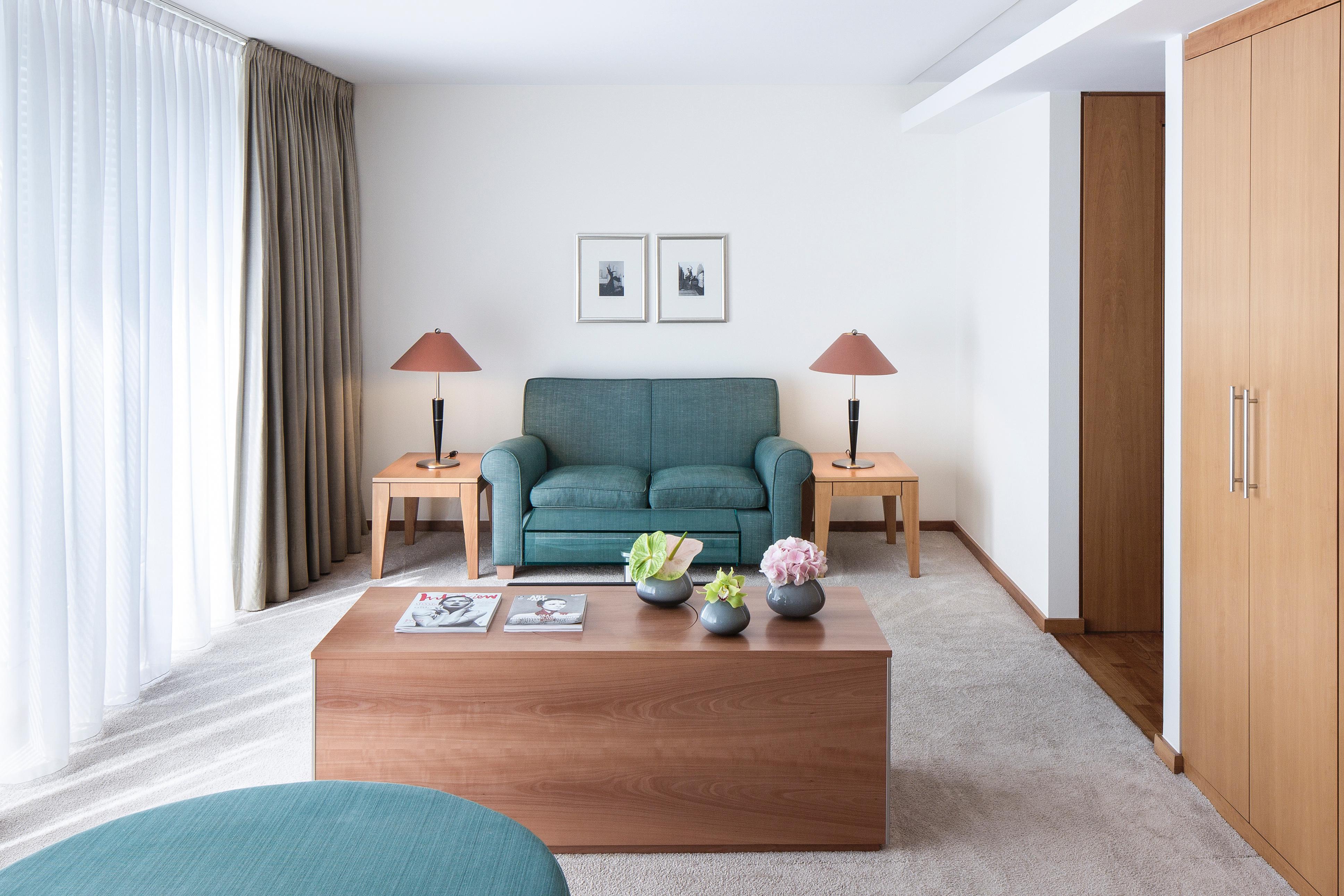 The Mandala Hotel