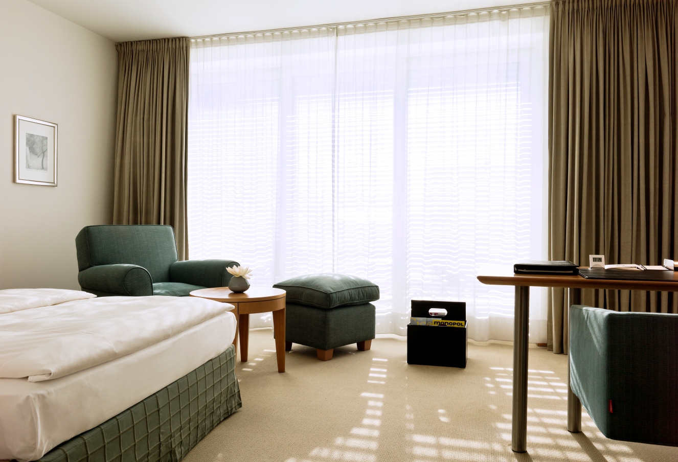 The Mandala Hotel