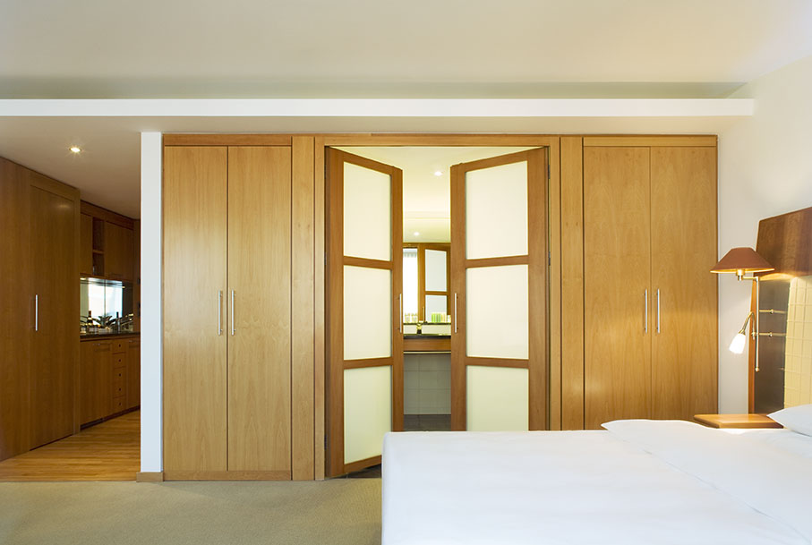 The Mandala Hotel