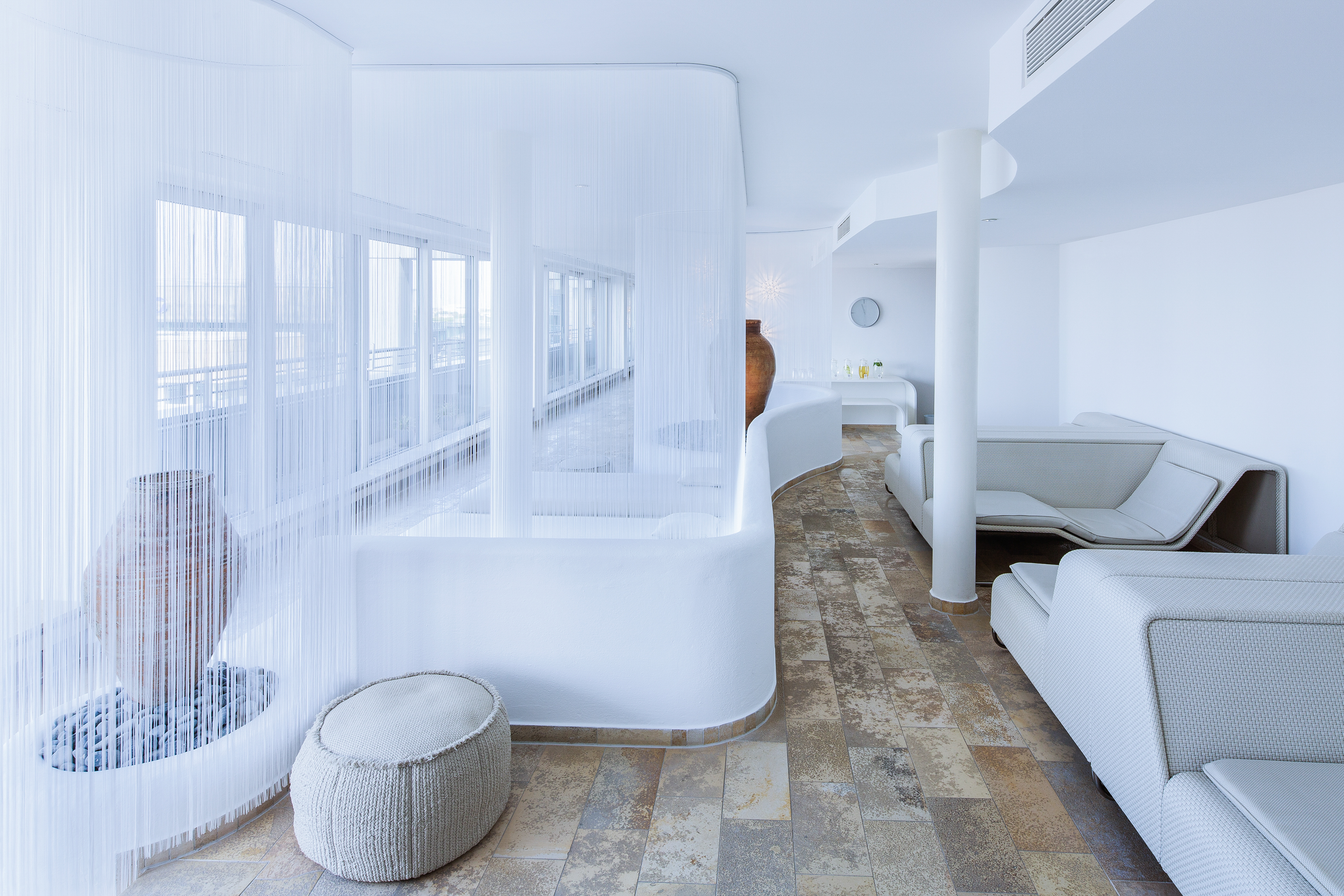 The Mandala Hotel