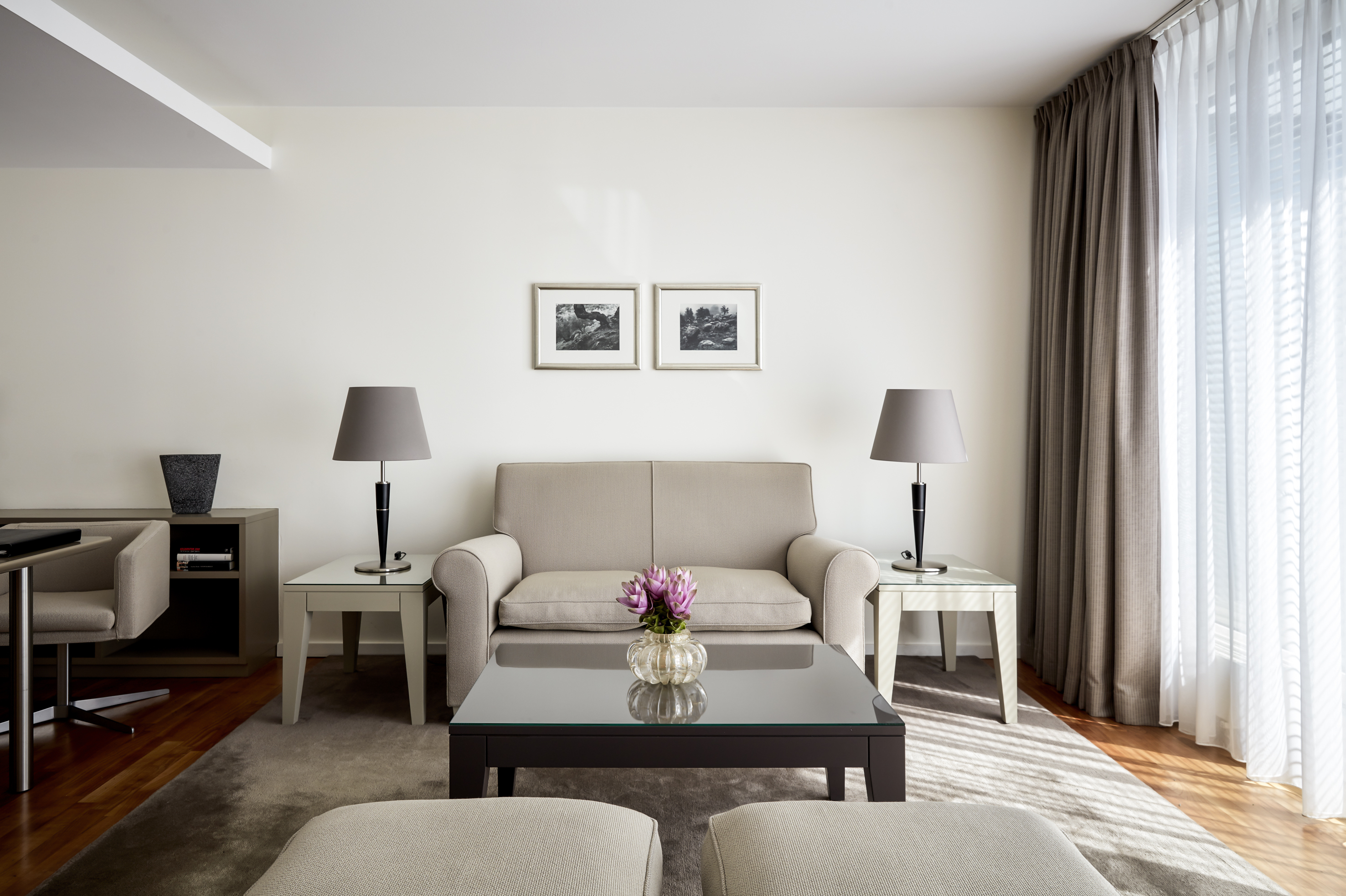 The Mandala Hotel