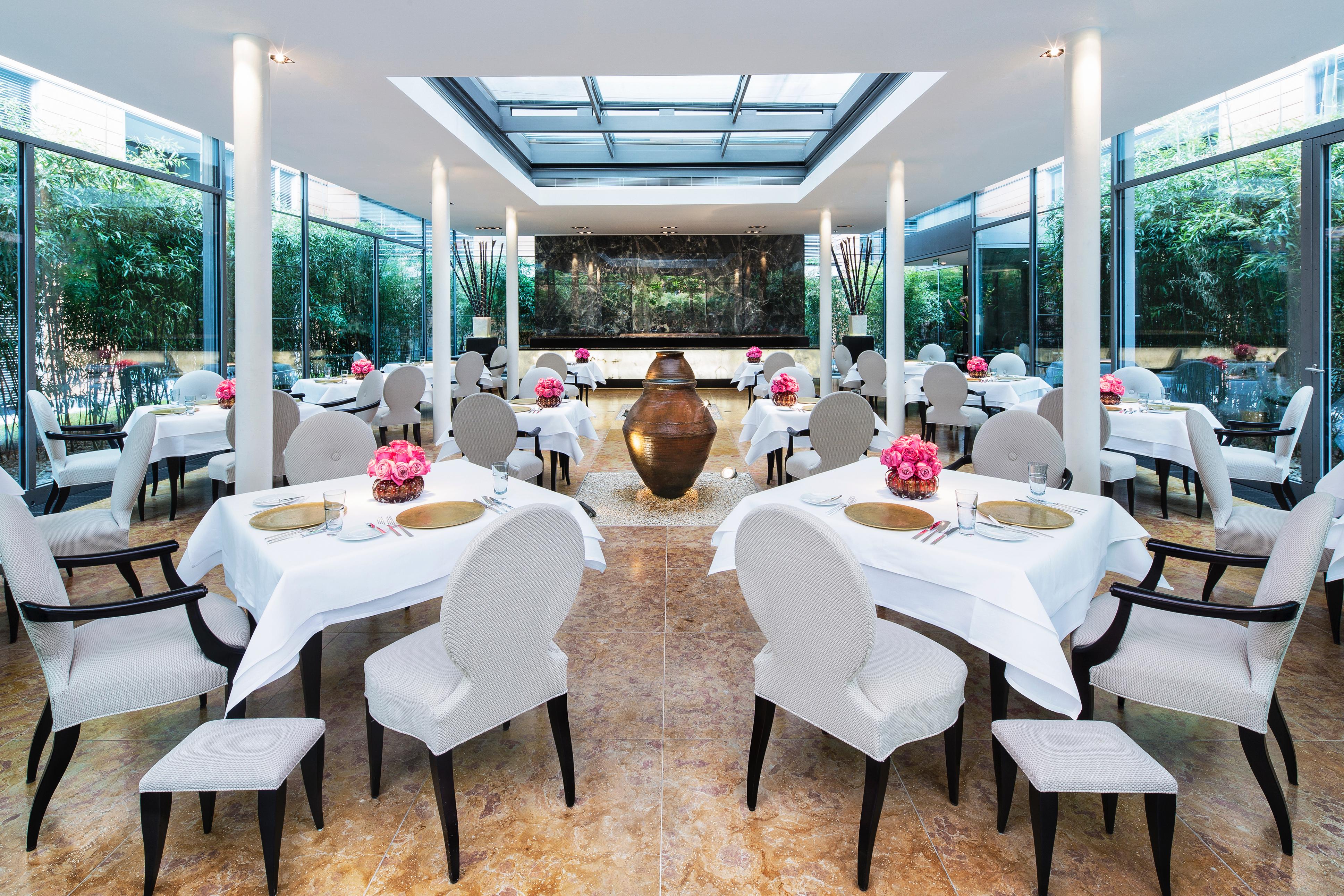 The Mandala Hotel