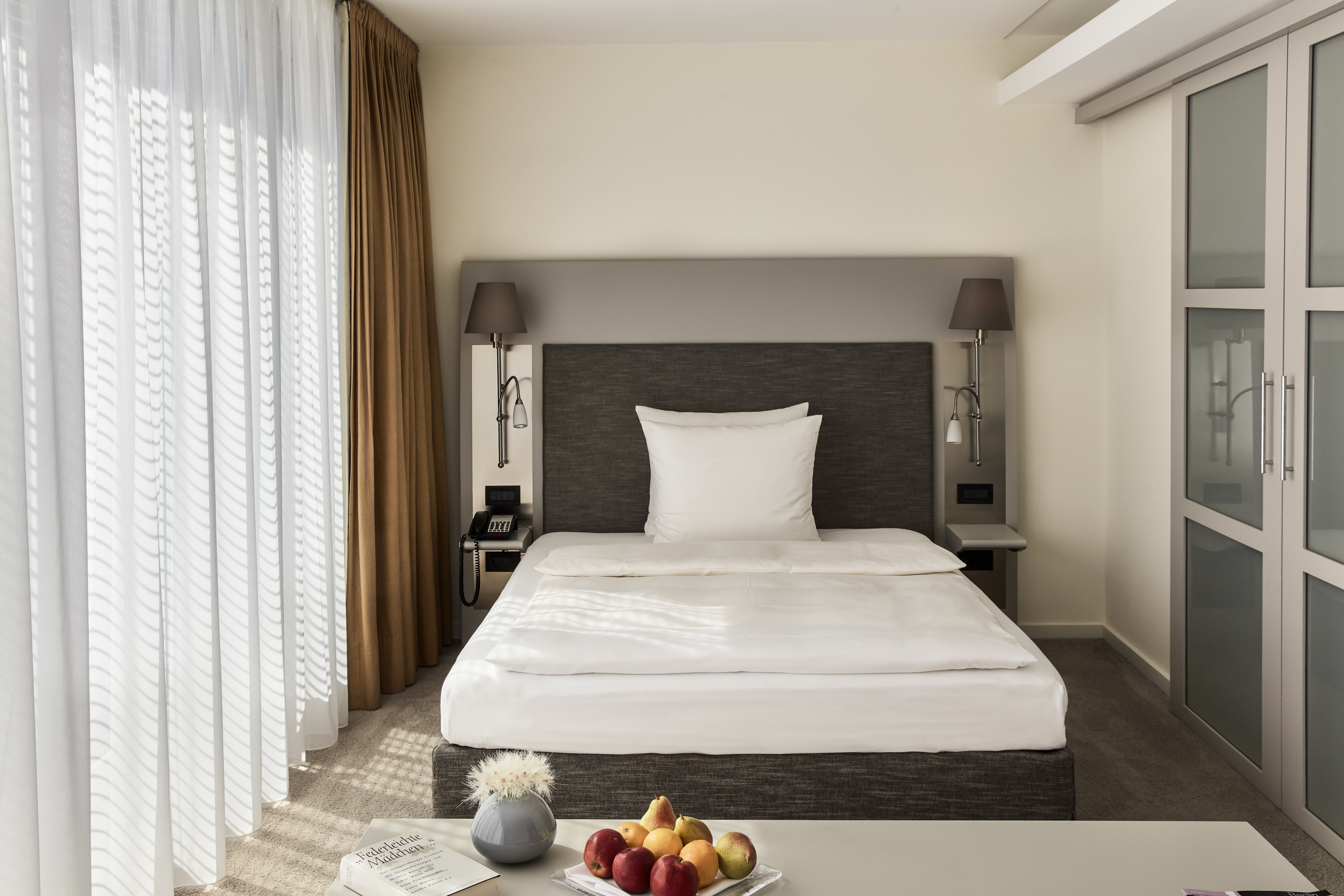 The Mandala Hotel