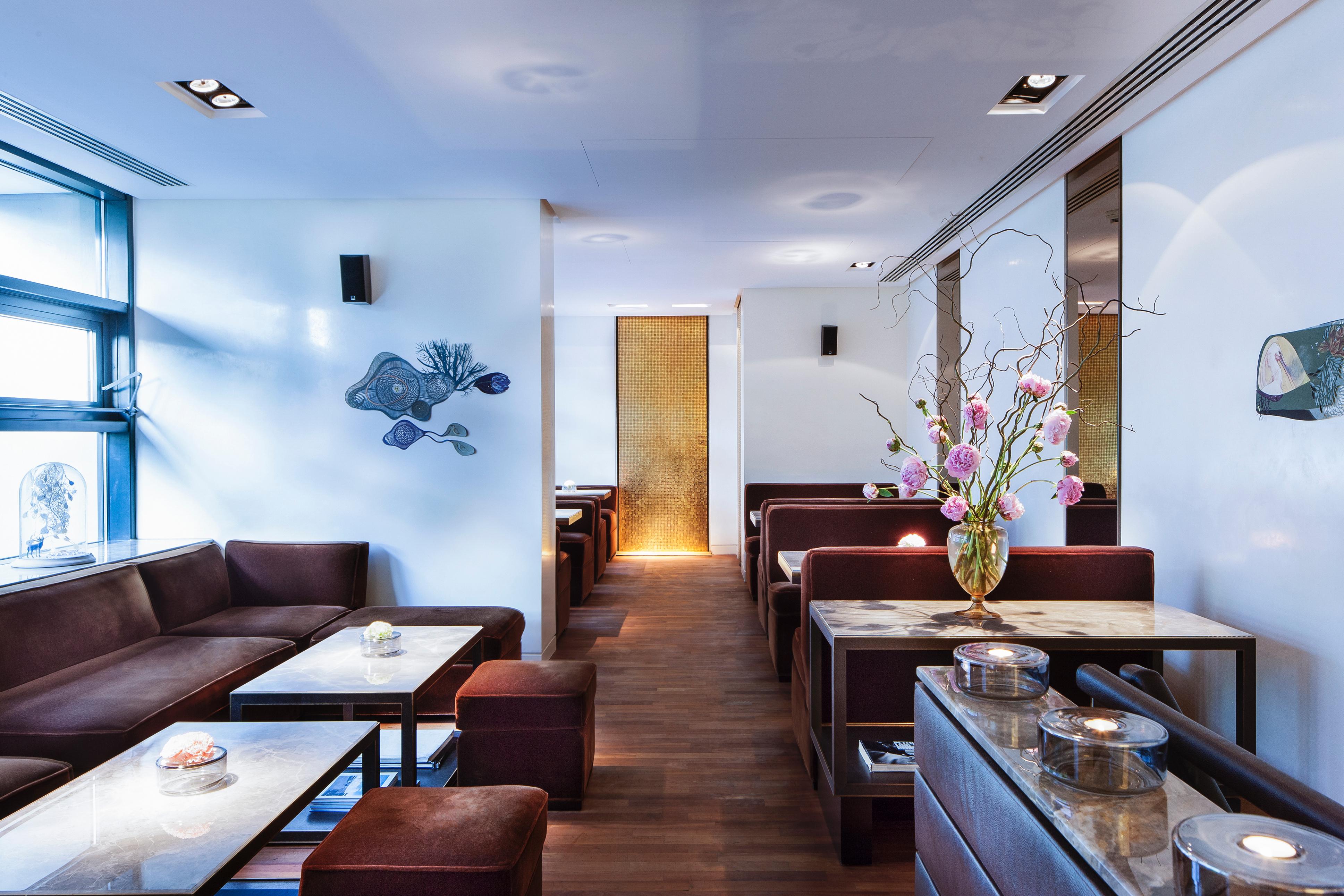 The Mandala Hotel
