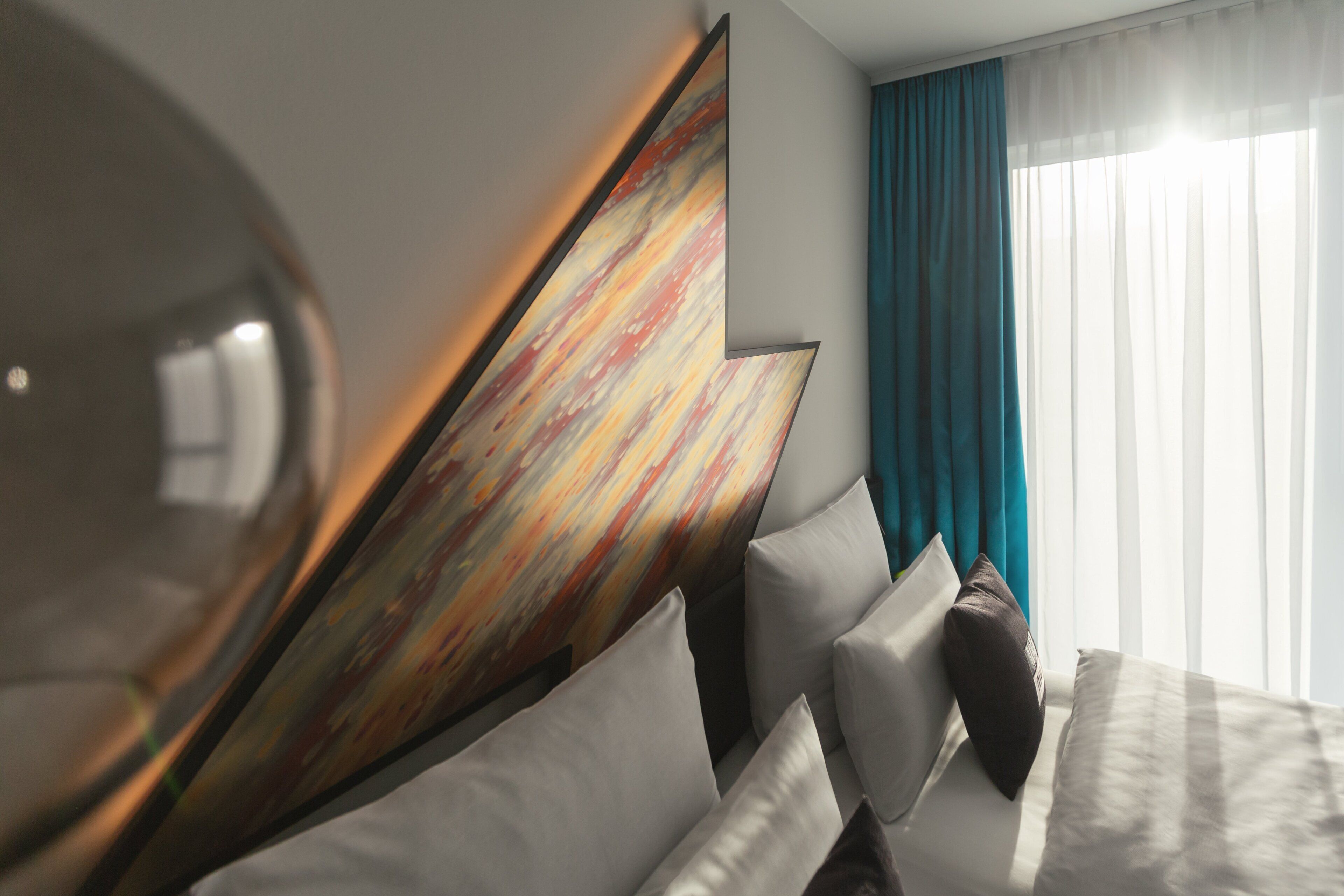 Holiday Inn - the niu, Flash Berlin Charlottenburg