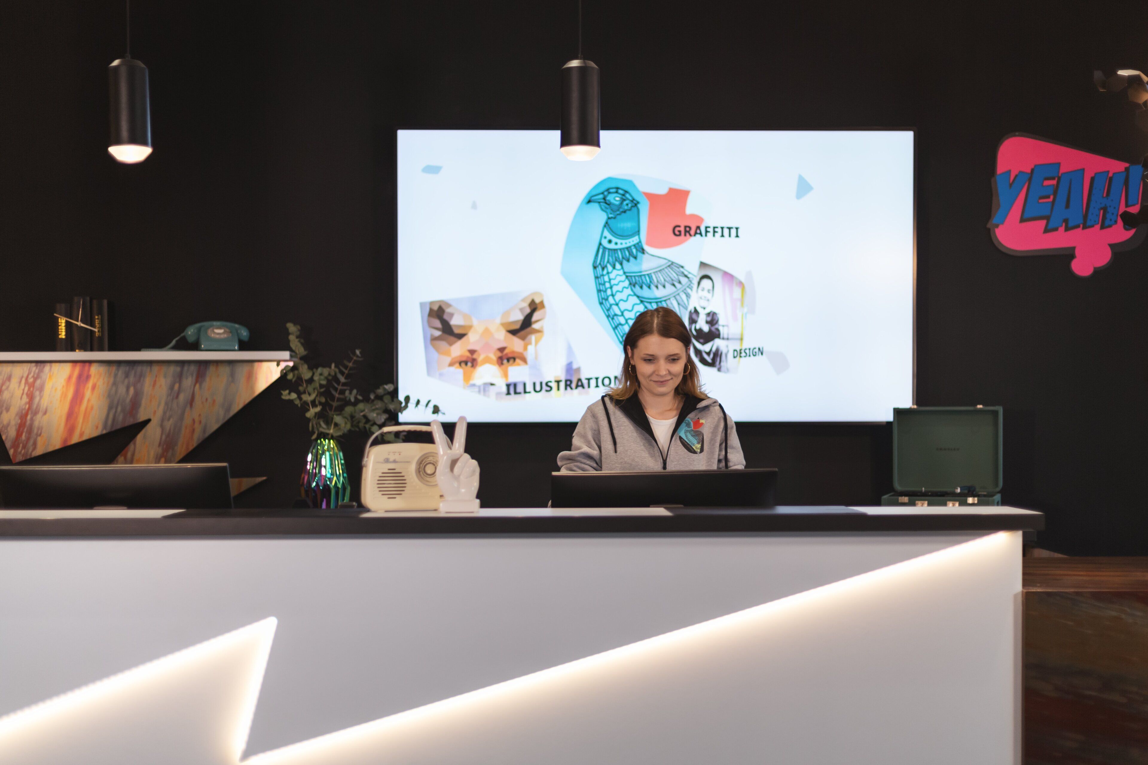 Holiday Inn - the niu, Flash Berlin Charlottenburg