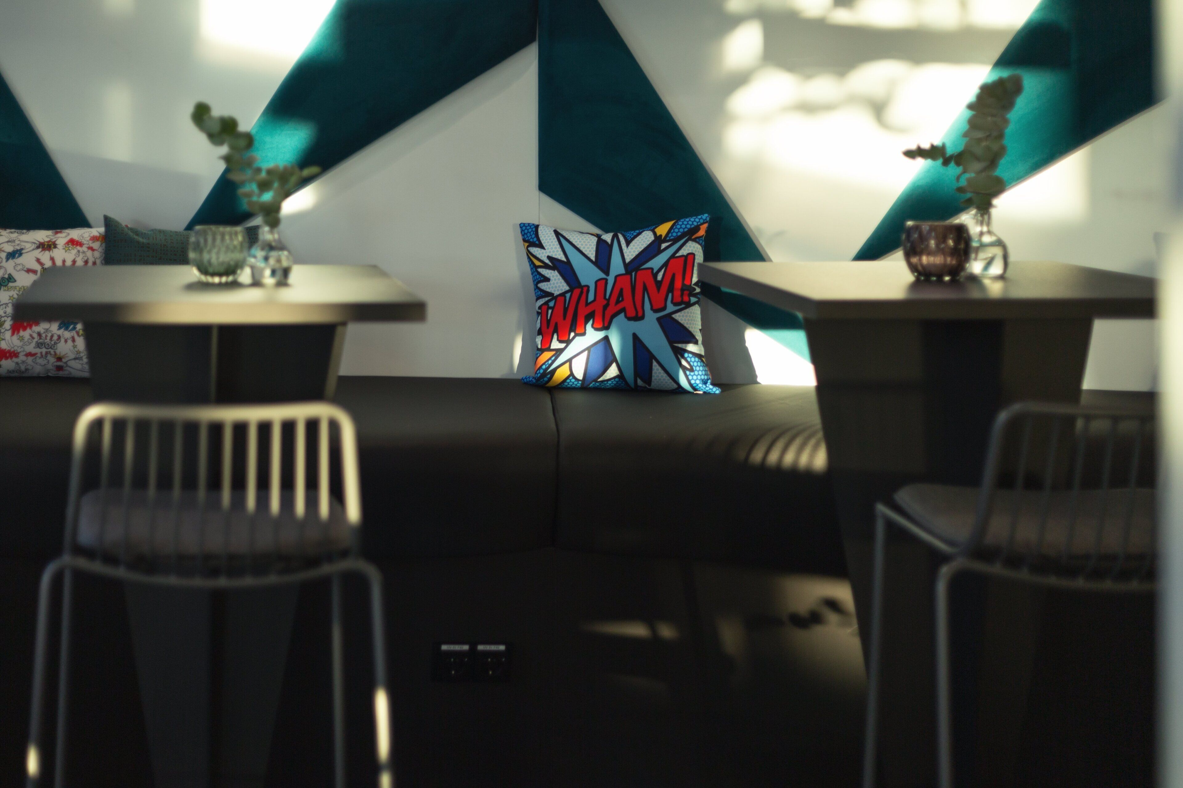 Holiday Inn - the niu, Flash Berlin Charlottenburg