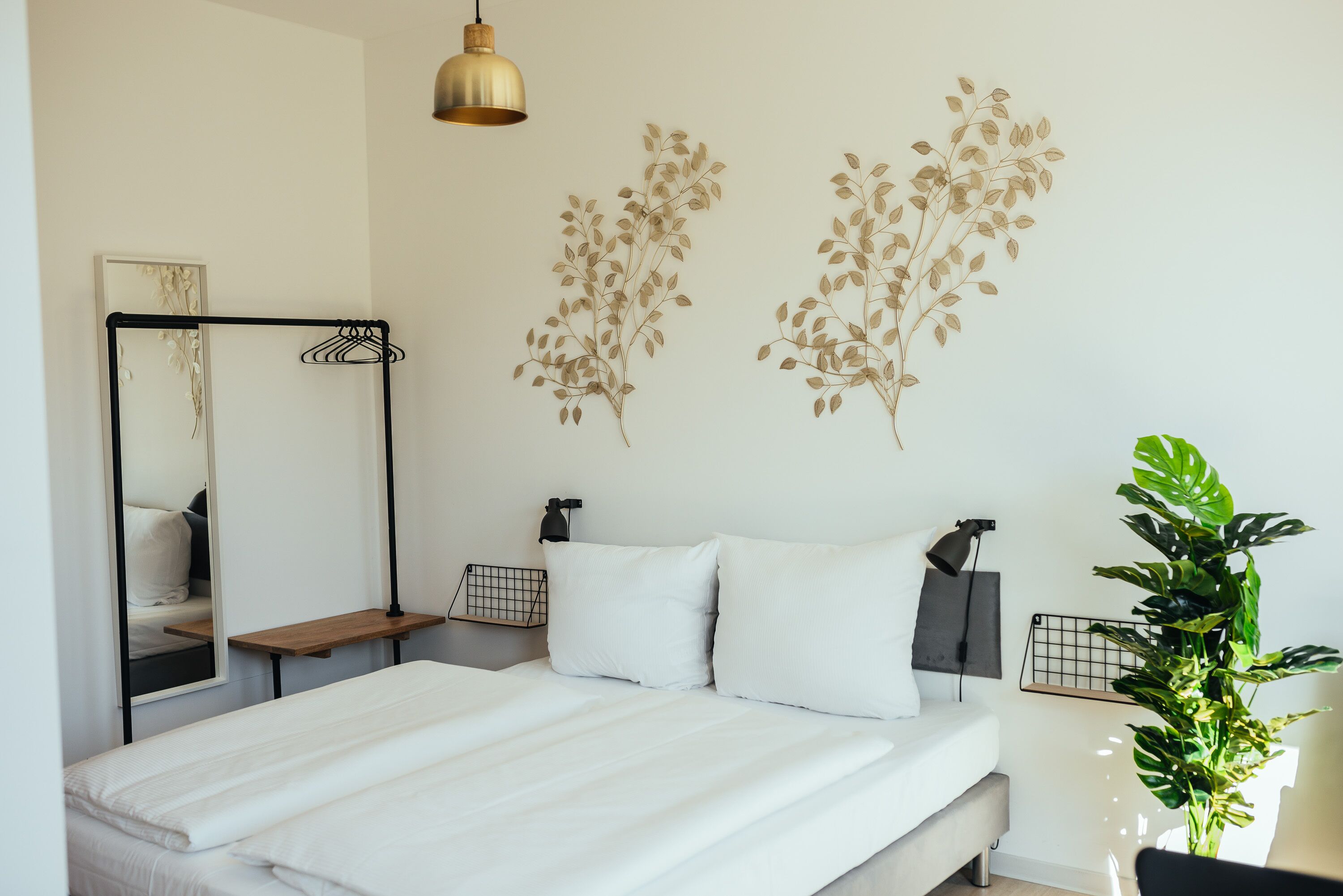 The Rix Studios & Suites