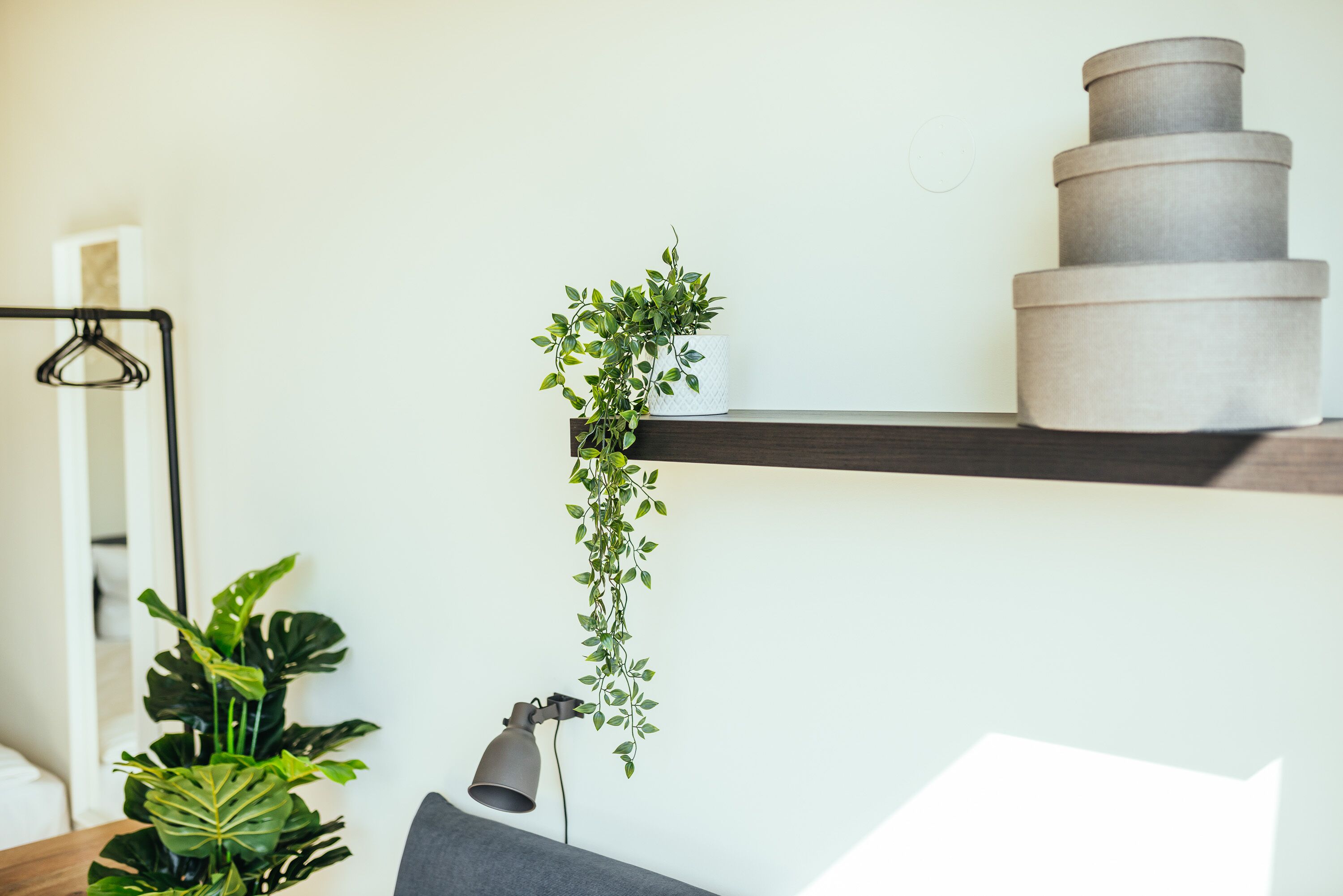The Rix Studios & Suites