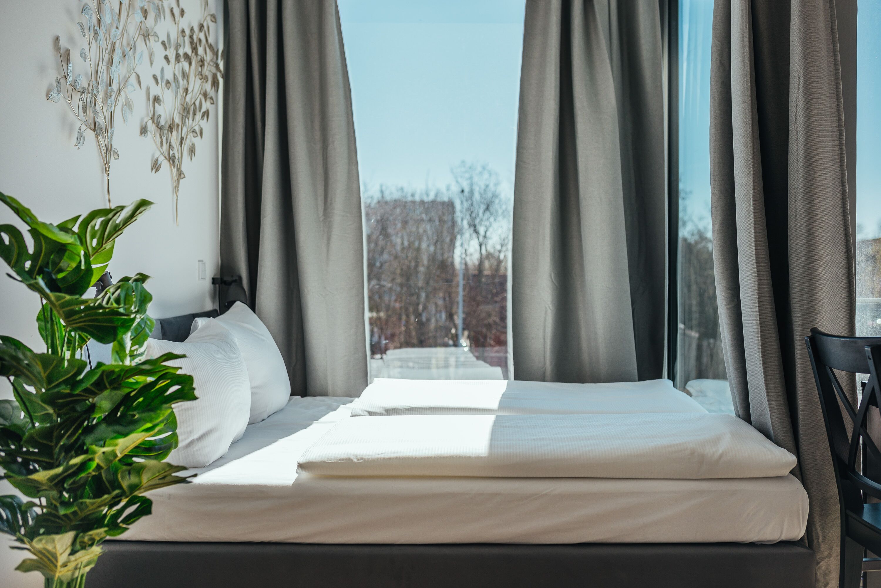 The Rix Studios & Suites