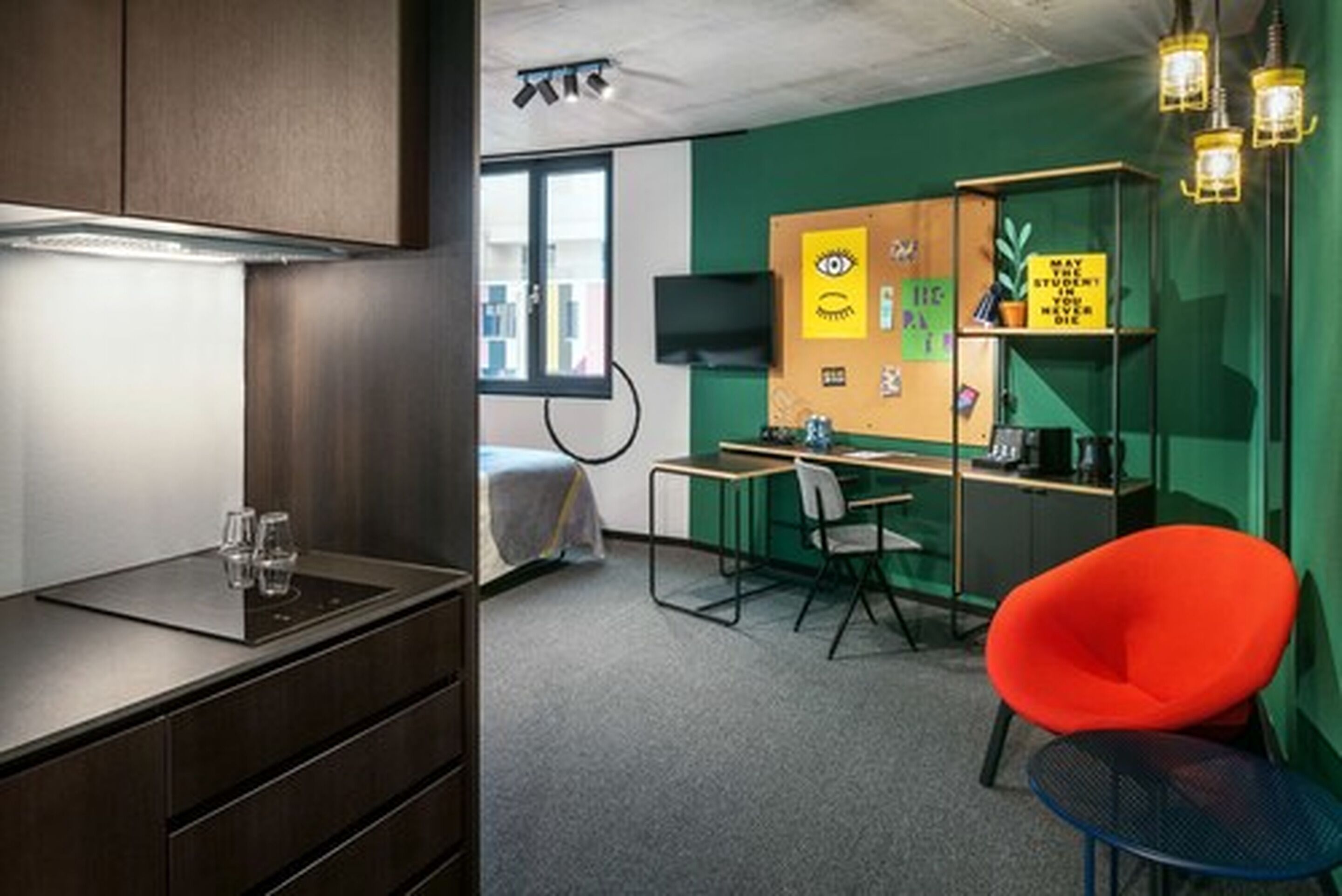 The Social Hub Berlin