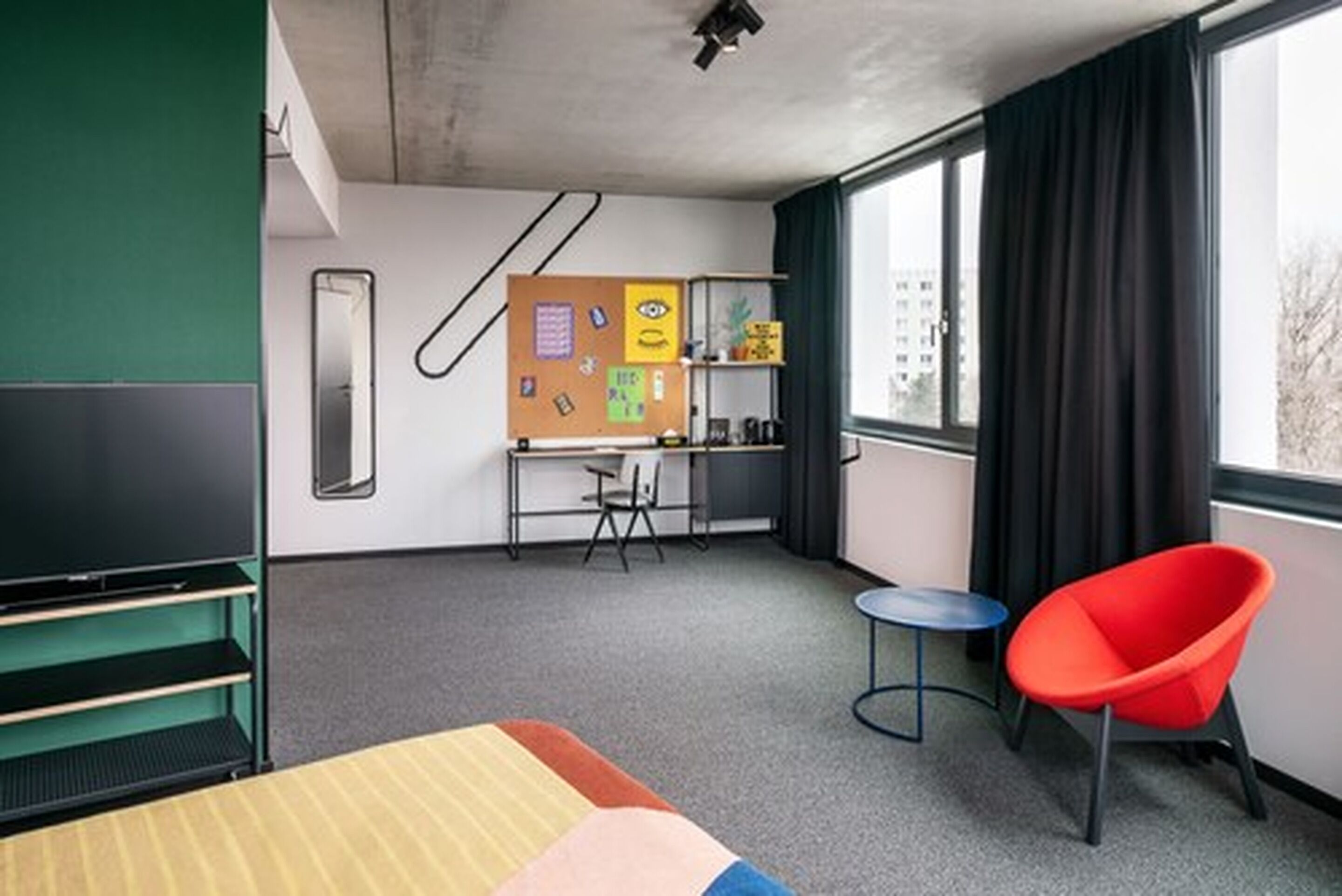 The Social Hub Berlin