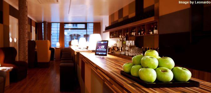 Numa Berlin Weinmeister