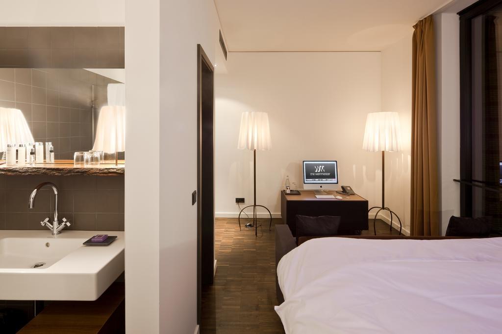 Numa Berlin Weinmeister