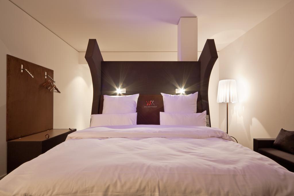 Numa Berlin Weinmeister