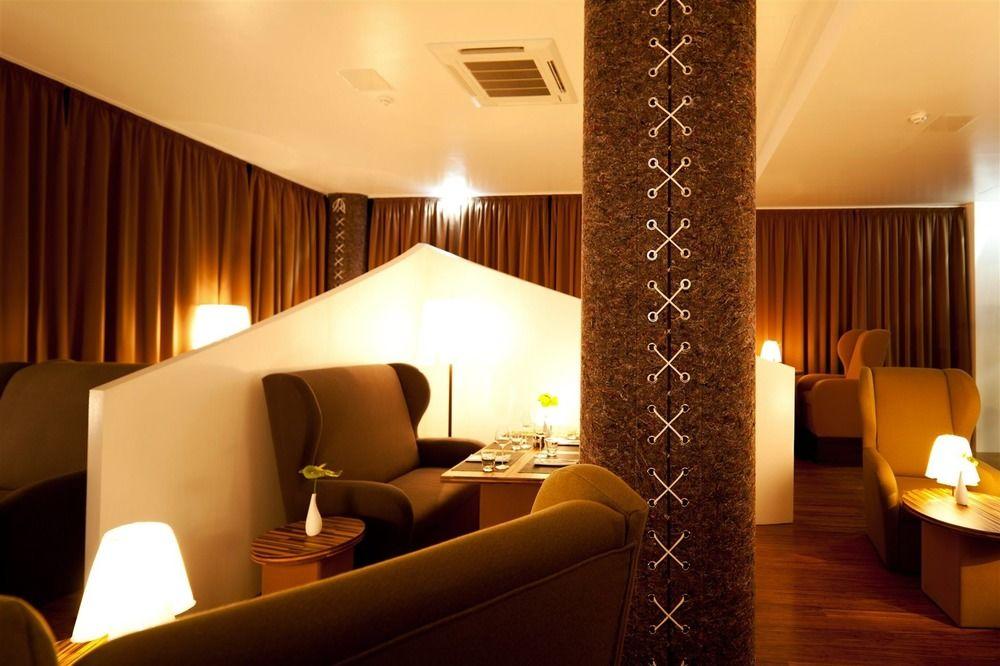 Numa Berlin Weinmeister