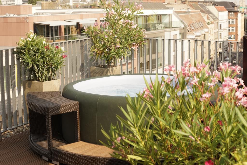 Numa Berlin Weinmeister