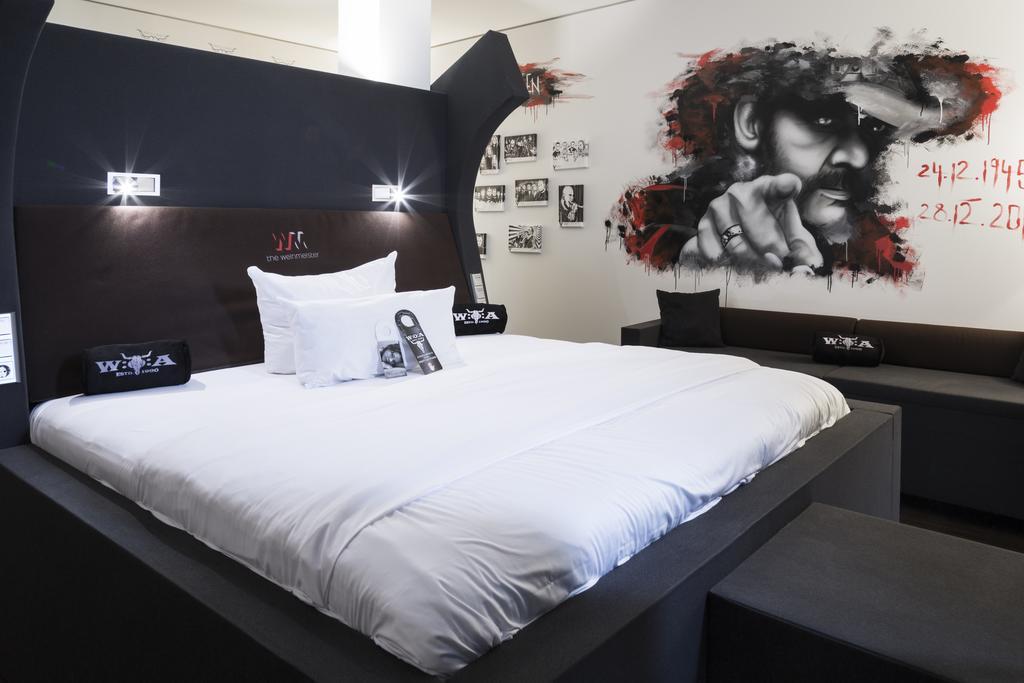 Numa Berlin Weinmeister