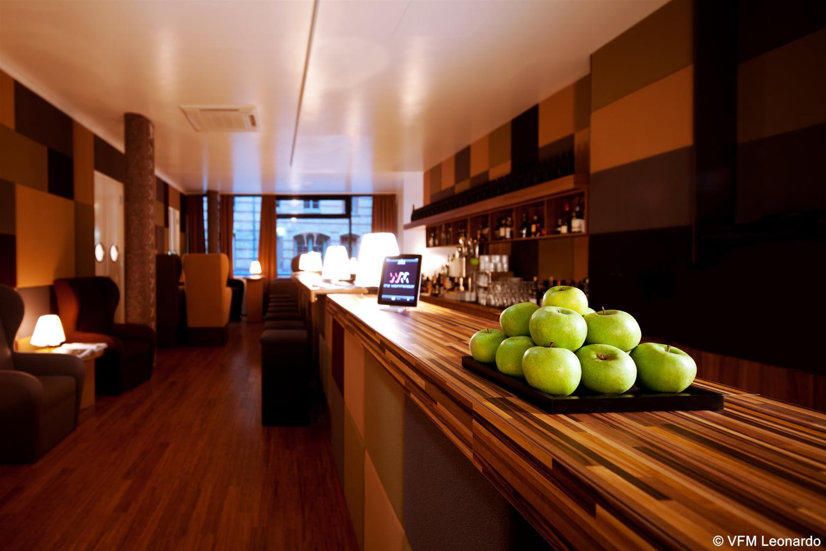 Numa Berlin Weinmeister